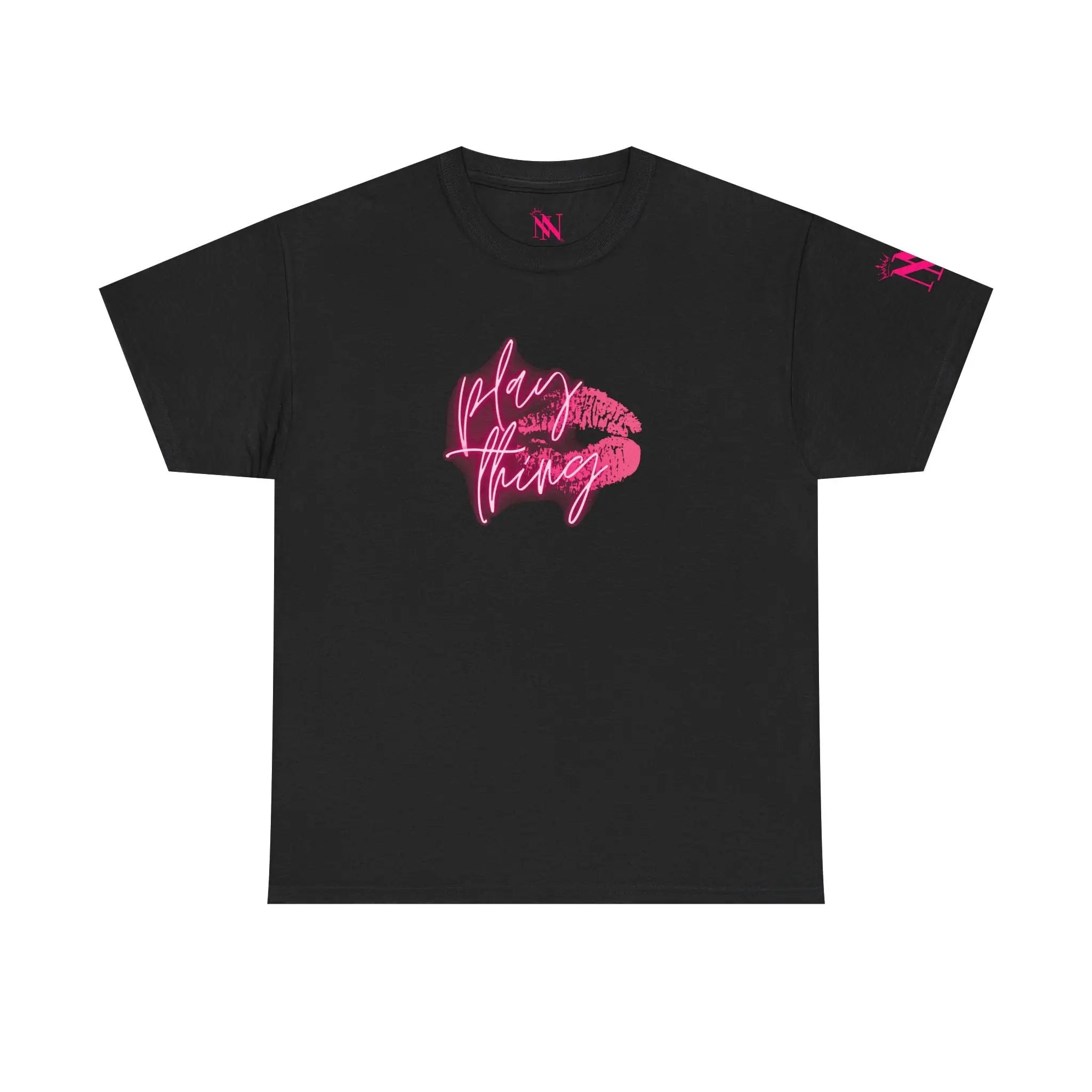 Plaything | Mix & Match 100% Cotton Unisex Fun-Flirty Lovers’ Tees