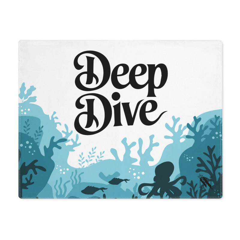 Deep Dive | Mix & Match Playful Fun-Flirty Lovers’ Toy Mats
