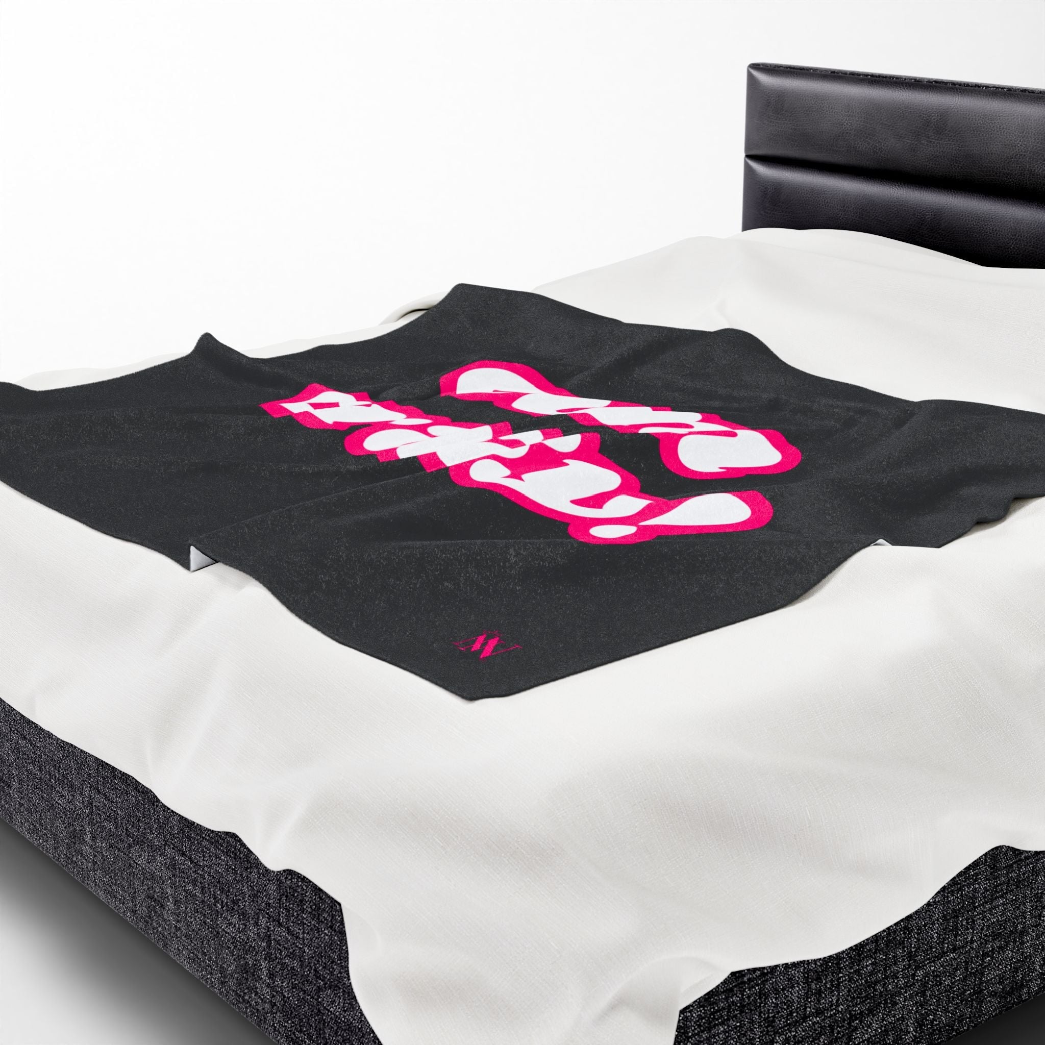 Cum Crazy! | Mix & Match Fun-Flirty Lovers’ Blankets