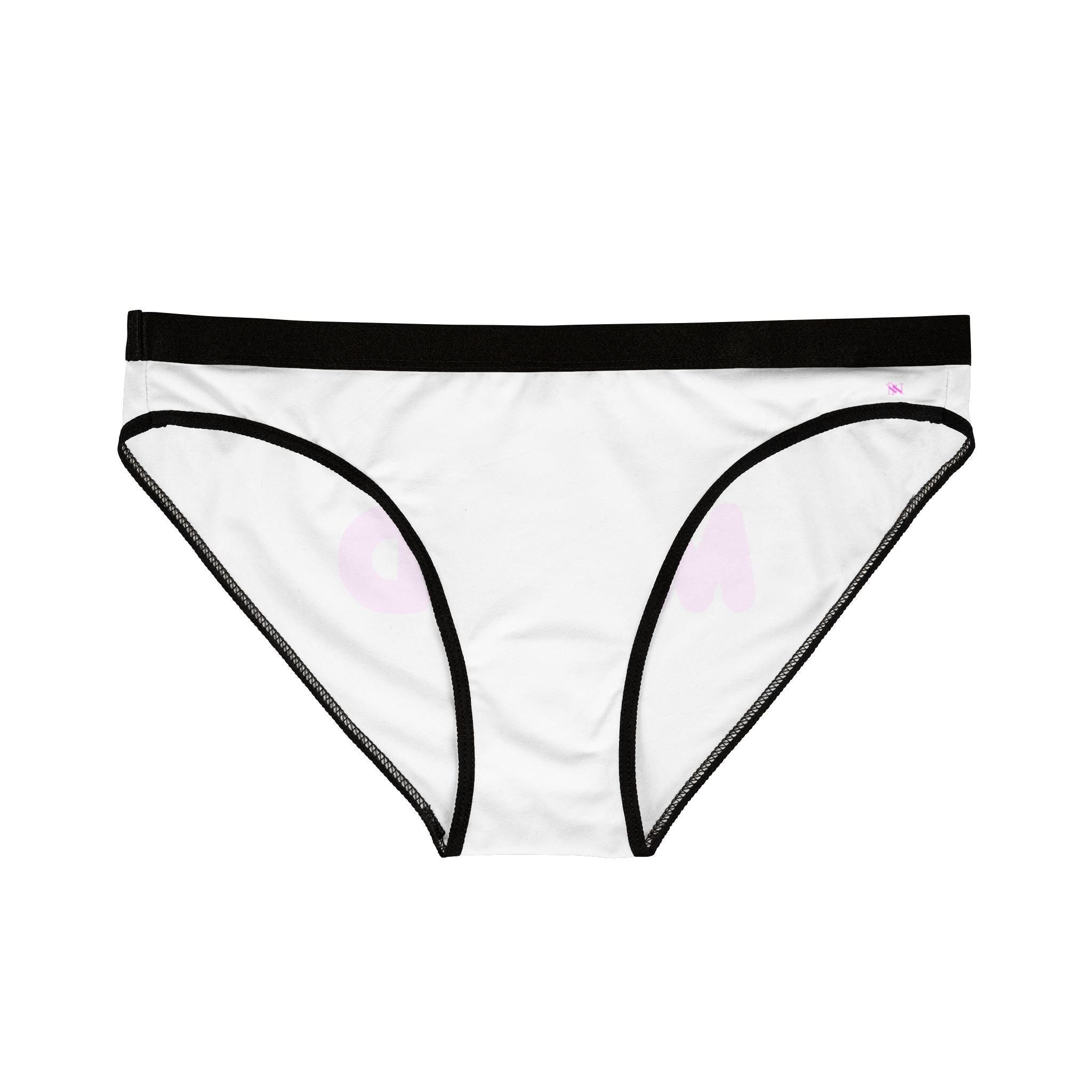 Sex Kinda Mood | Mix & Match Women’s Fun-Flirty Lovers’ Panties