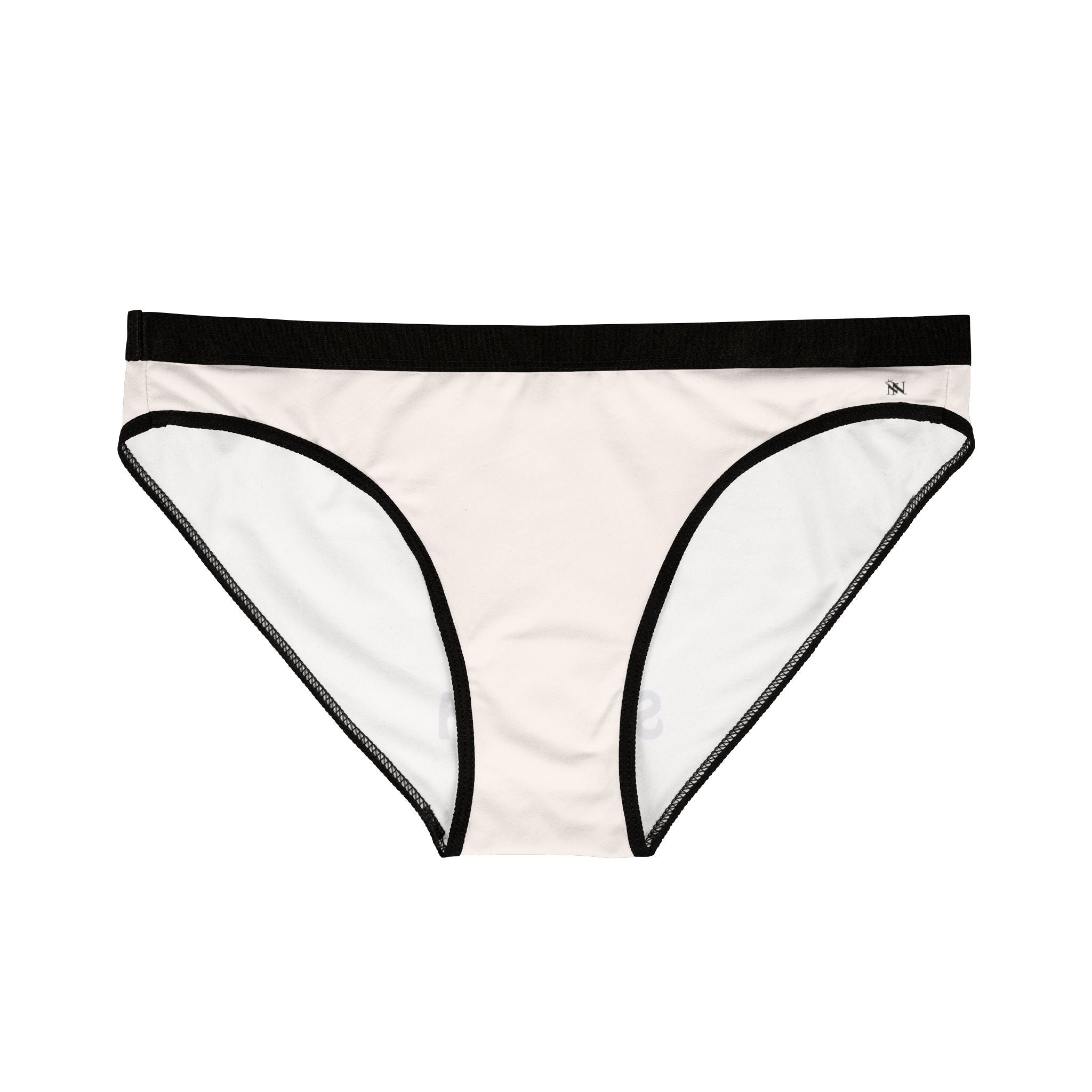 I Love a Good Stretch | Mix & Match Women’s Fun-Flirty Lovers’ Panties