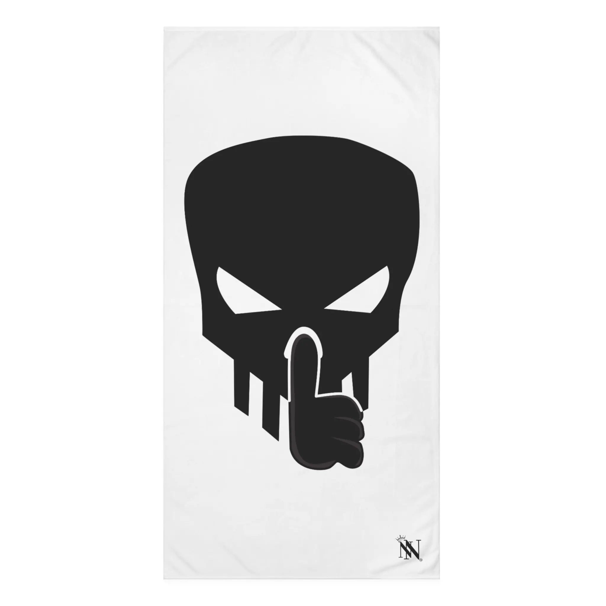 The Silencer Extra Large Towel