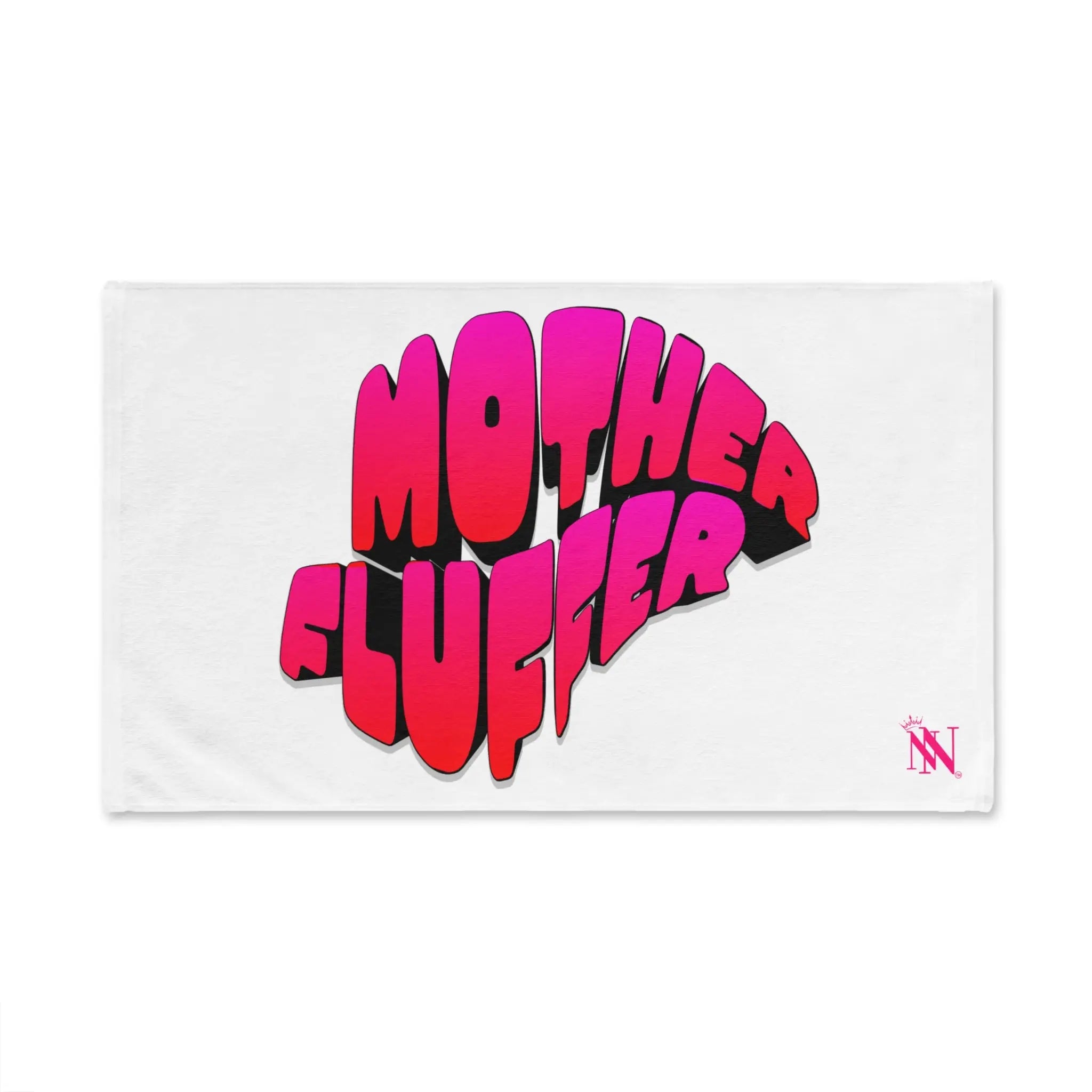 Mother Fluffer | Mix & Match Original Fun-Flirty Lovers’ Towels