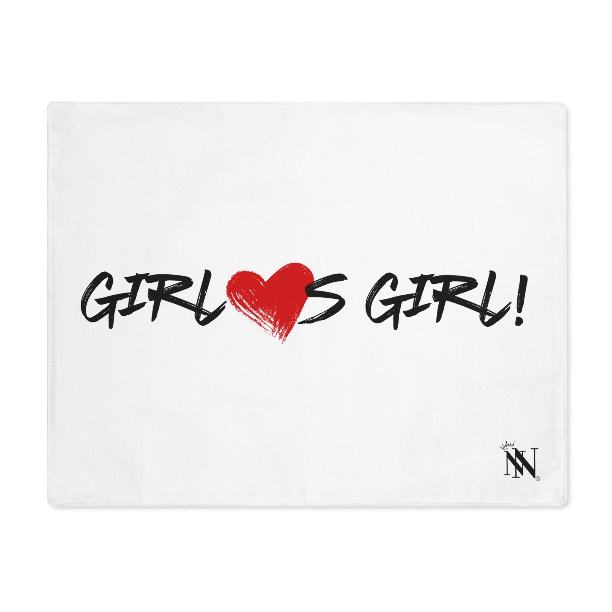Girl Loves Girl! | Mix & Match Playful Fun-Flirty Lovers’ Toy Mats