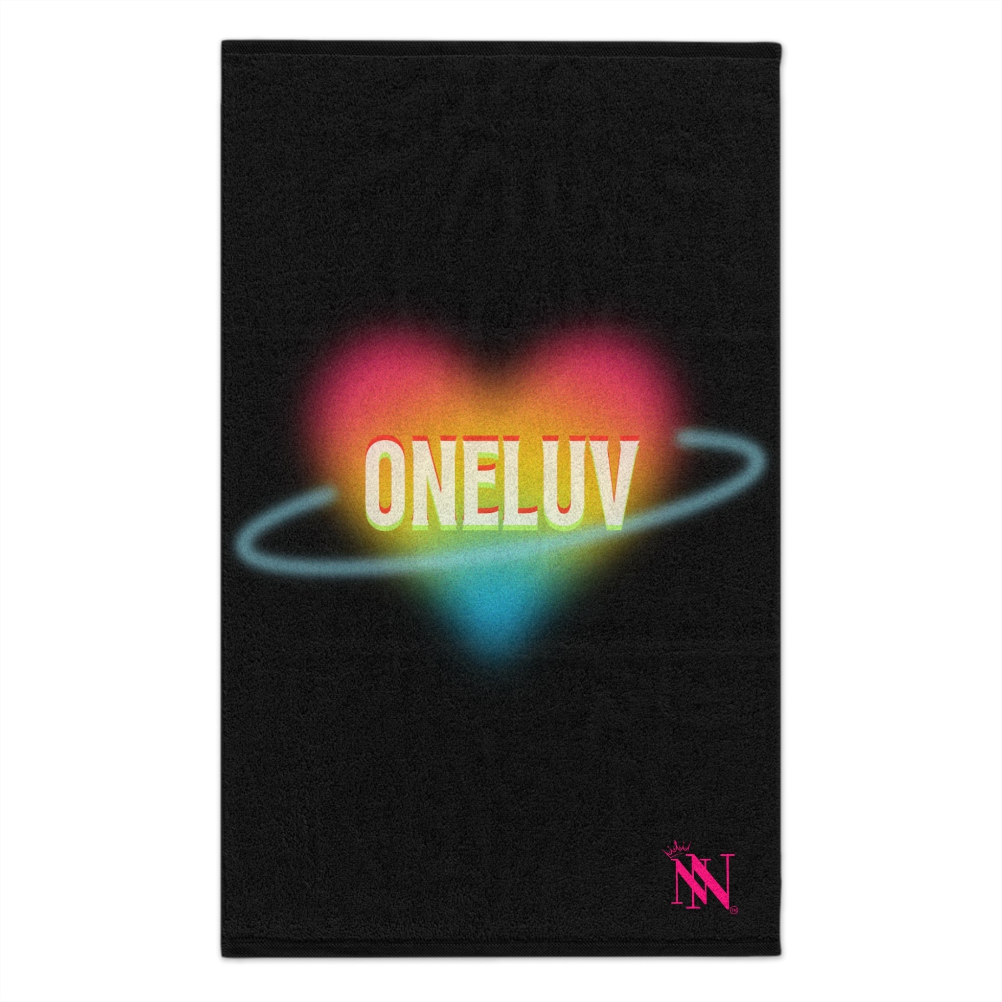 One Revolving Love Sex Towel