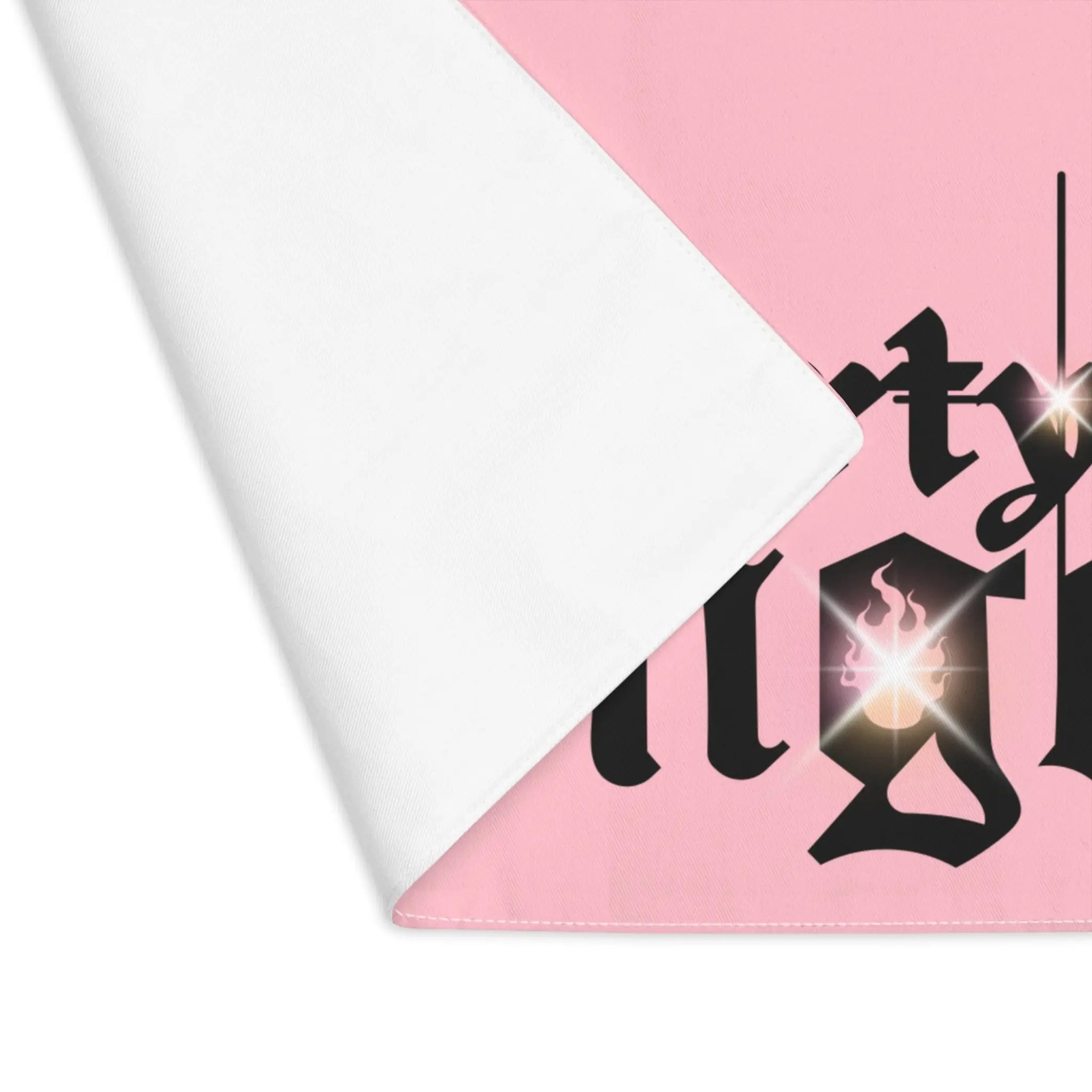 Dirty Angel | Mix & Match Playful Fun-Flirty Lovers’ Toy Mats