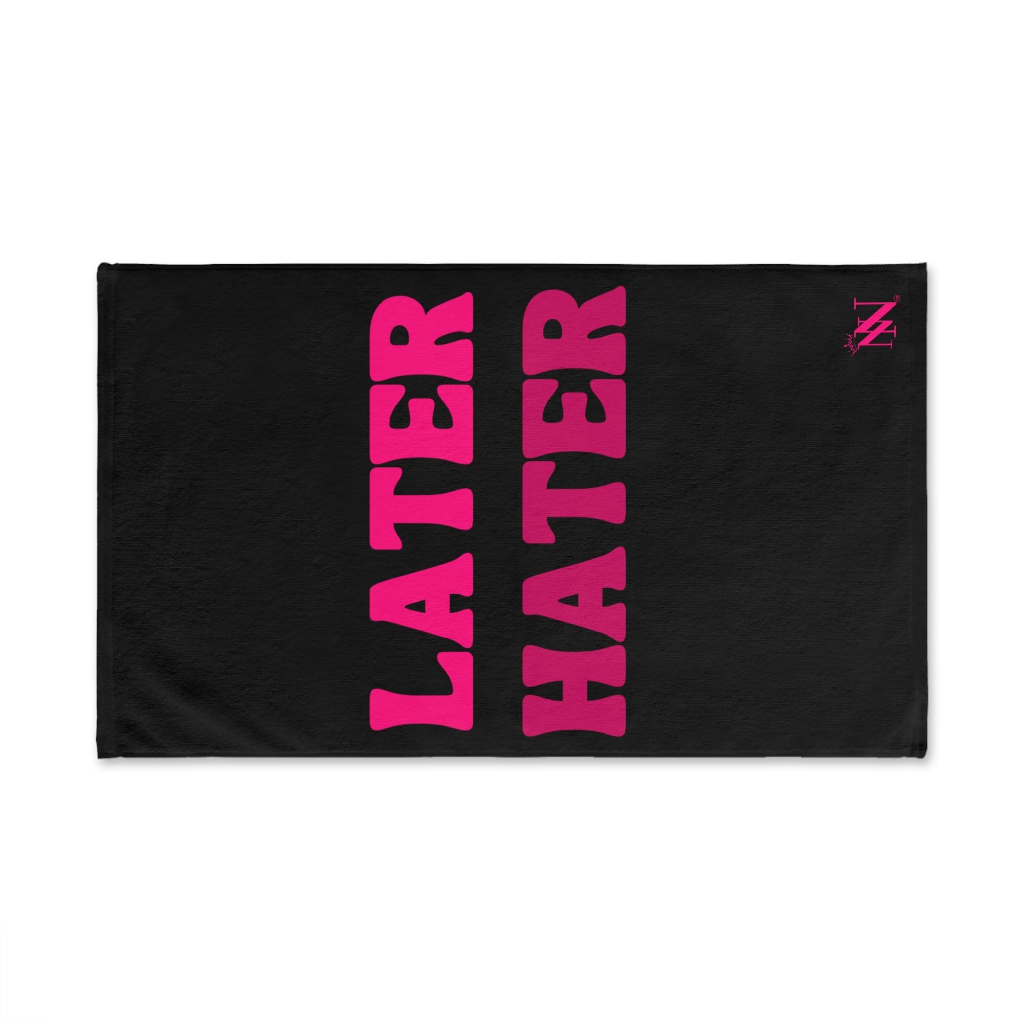 Later Hater Nectar Napkins Cum Towel