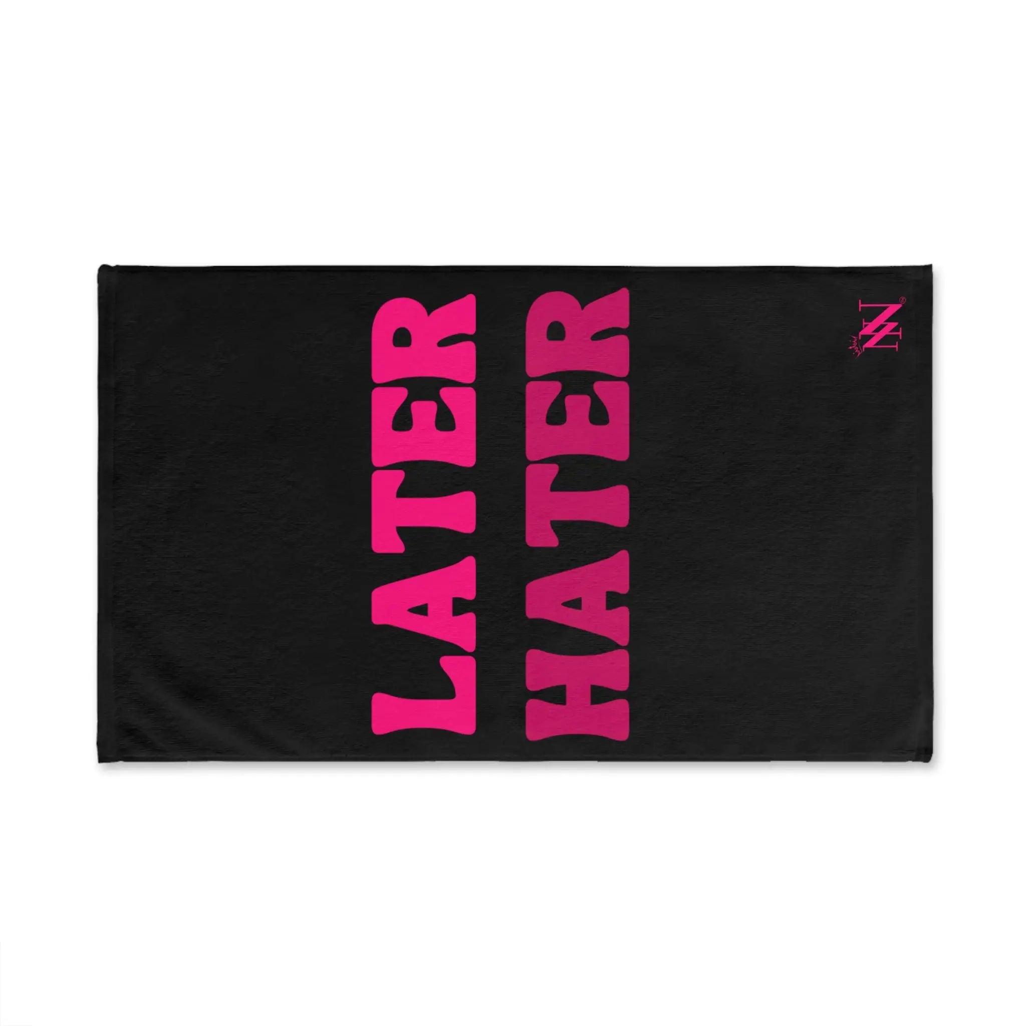 Later Hater Nectar Napkins Cum Towel