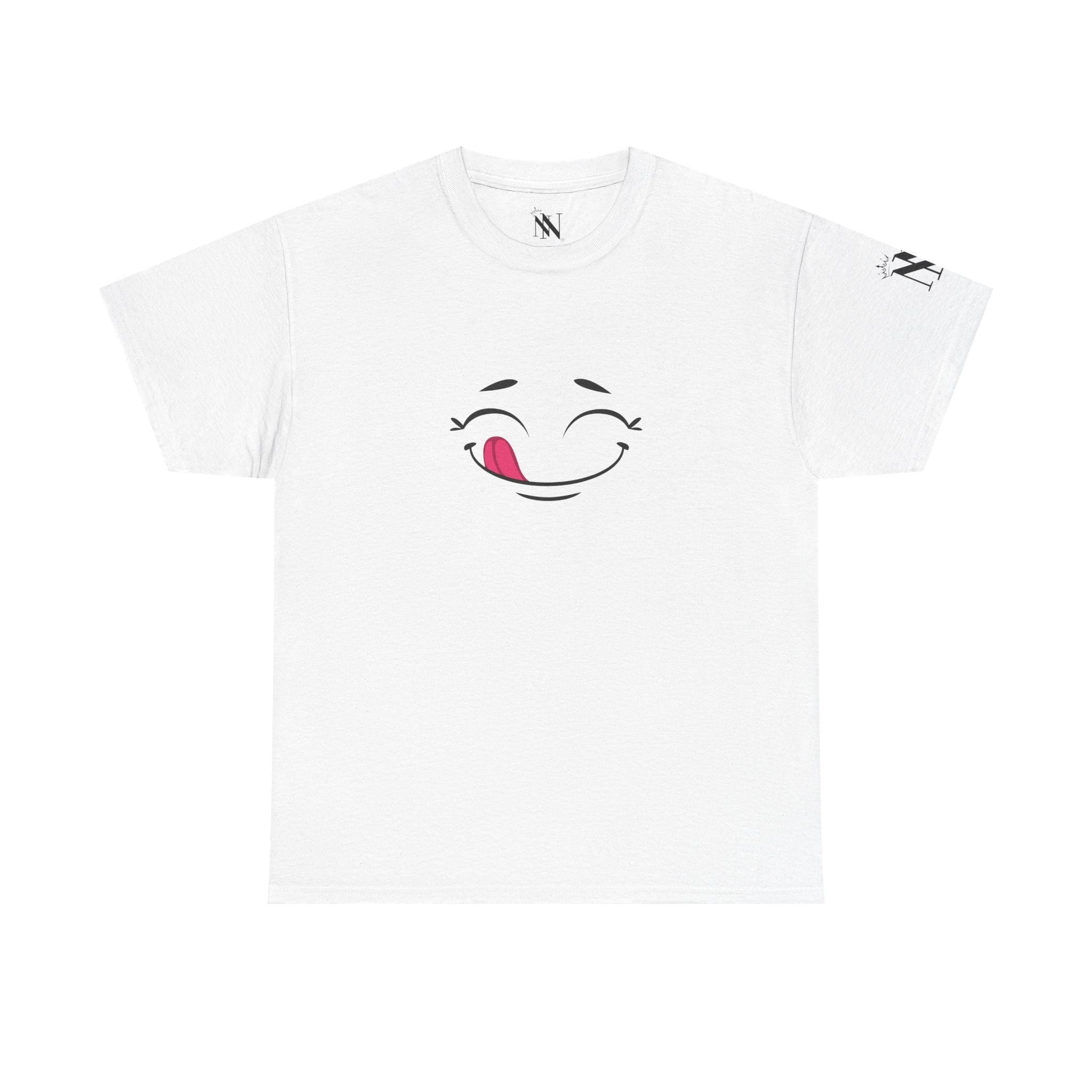 Yummy! | Mix & Match 100% Cotton Unisex Fun-Flirty Lovers’ Tees