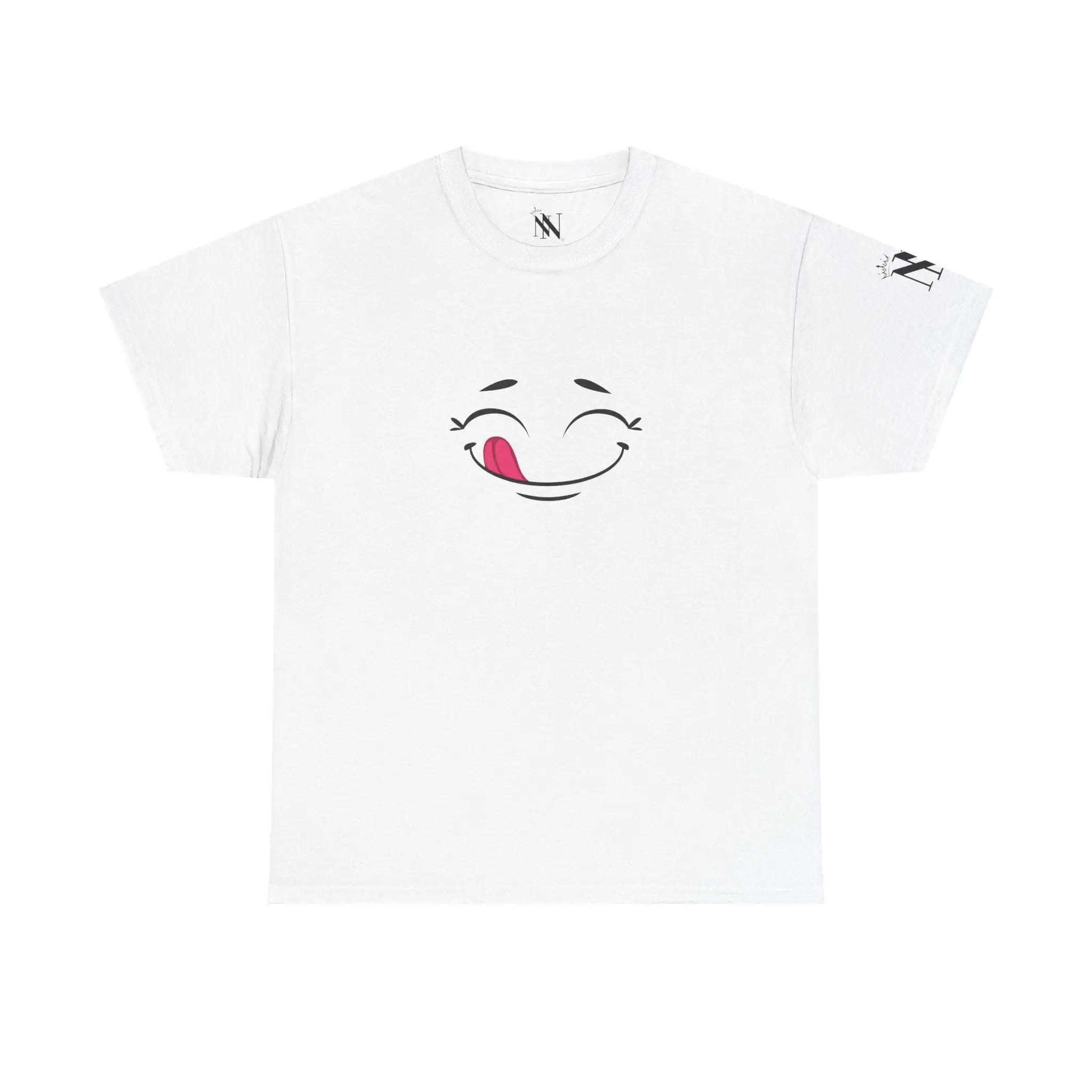 Yummy! | Mix & Match 100% Cotton Unisex Fun-Flirty Lovers’ Tees