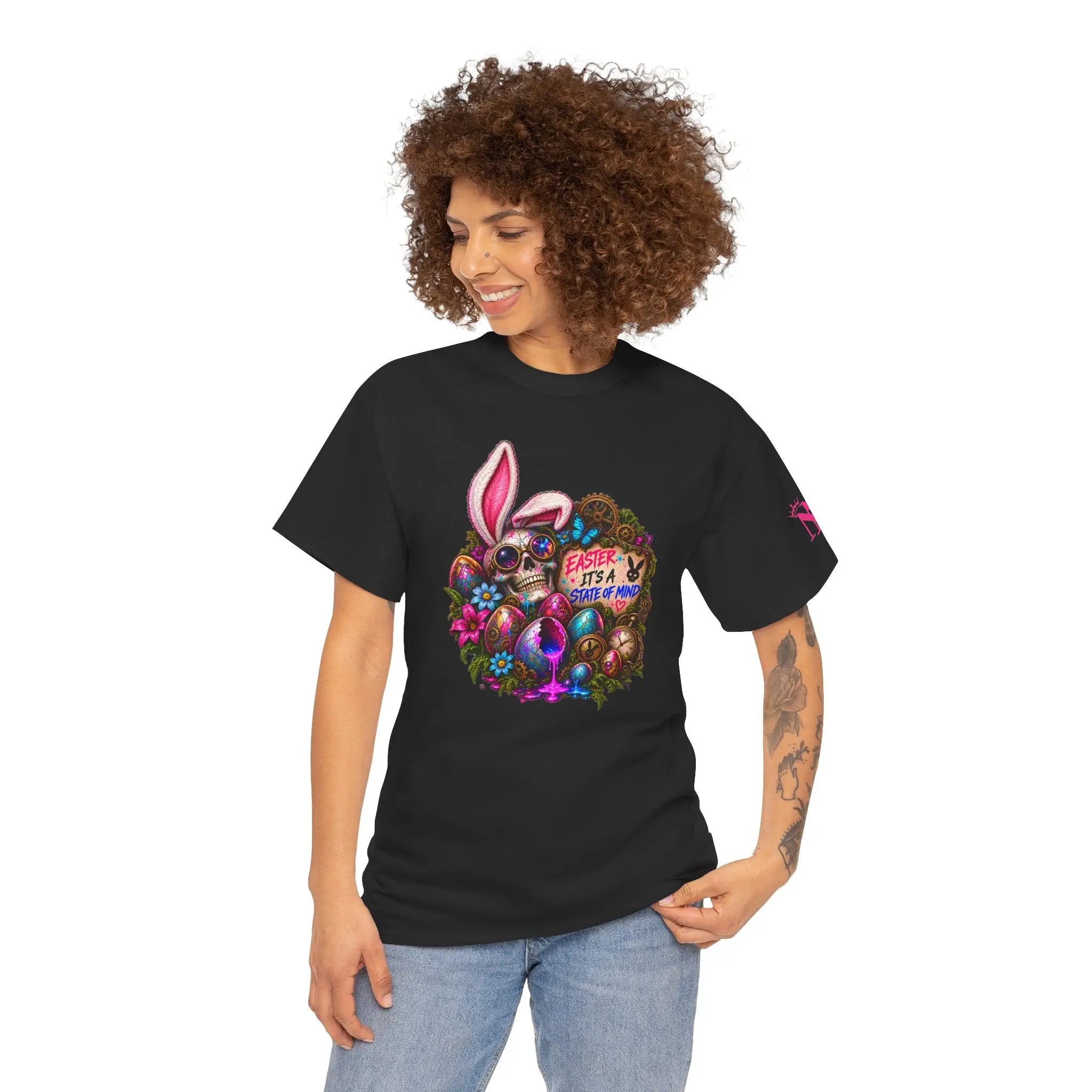 Easter.. It’s a State of Mind T-Shirt