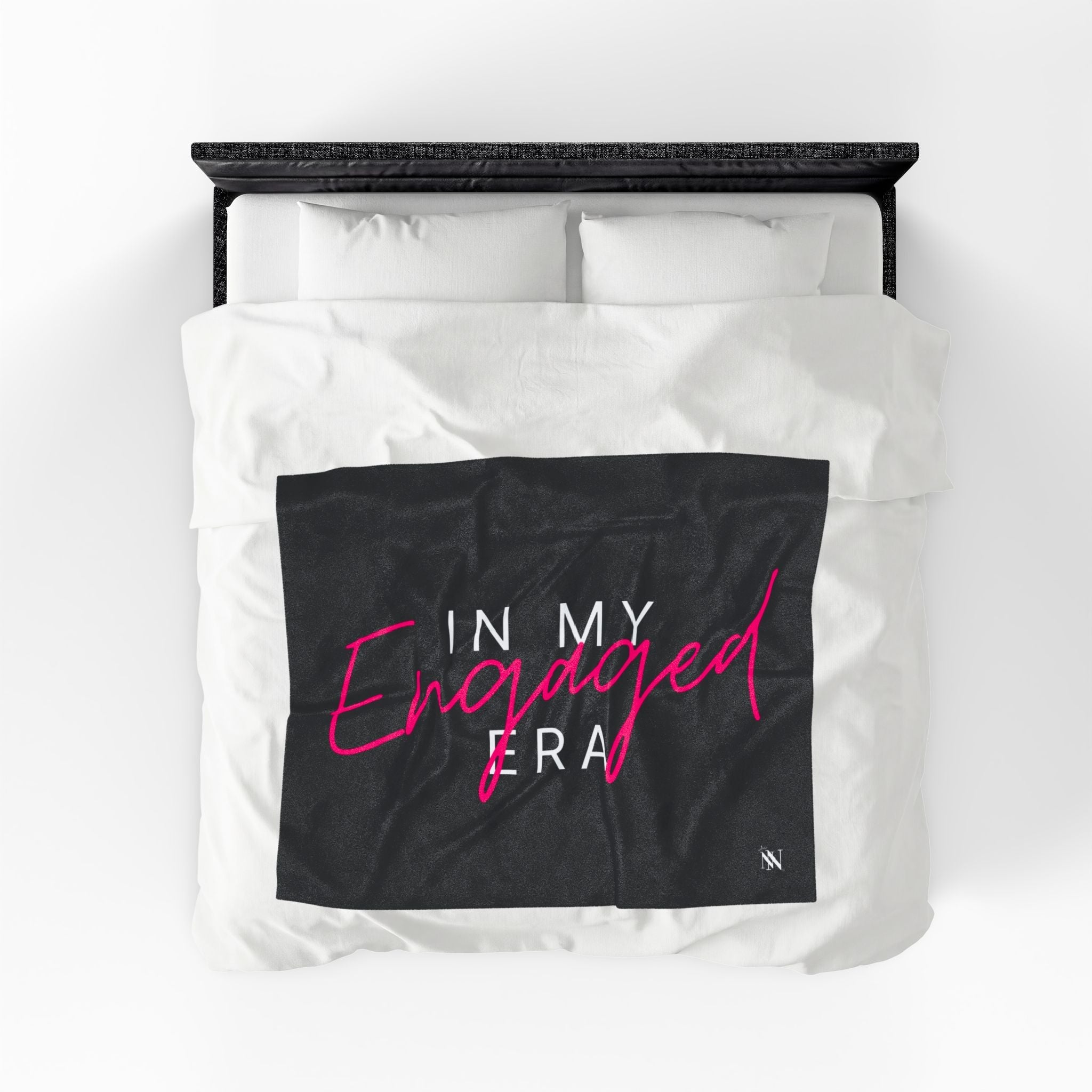 In My Engaged Era Romantic Sex Gifts Blanket