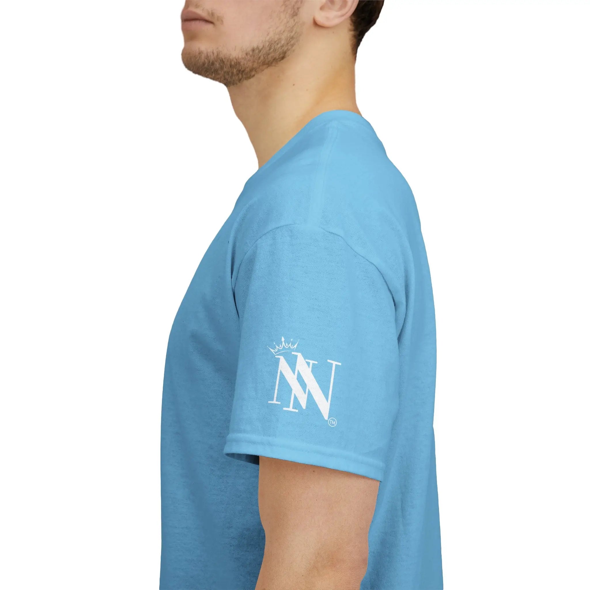 No Flower No Opinion T-Shirt
