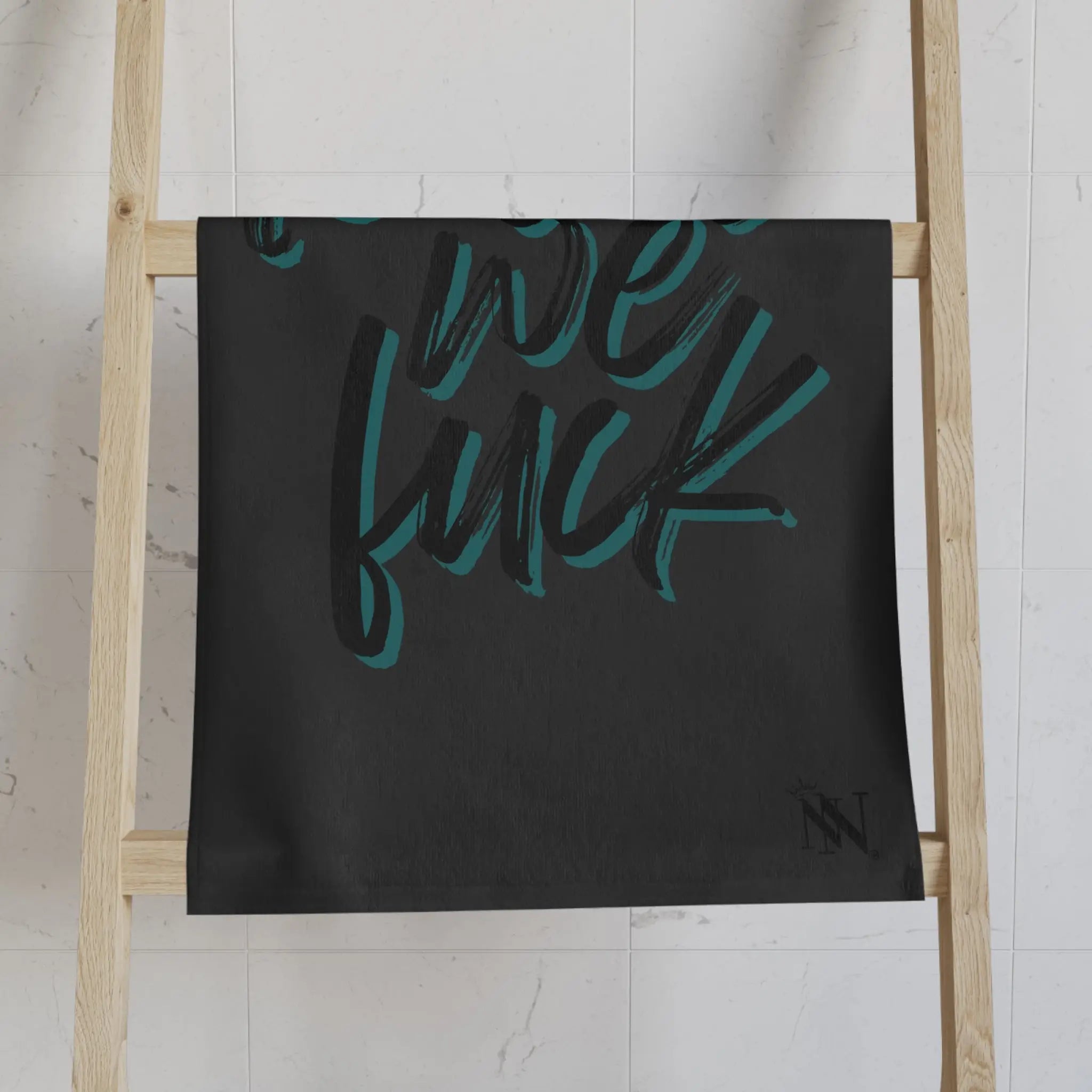 Today We Fuck | Mix & Match Original Fun-Flirty Lovers’ Towels