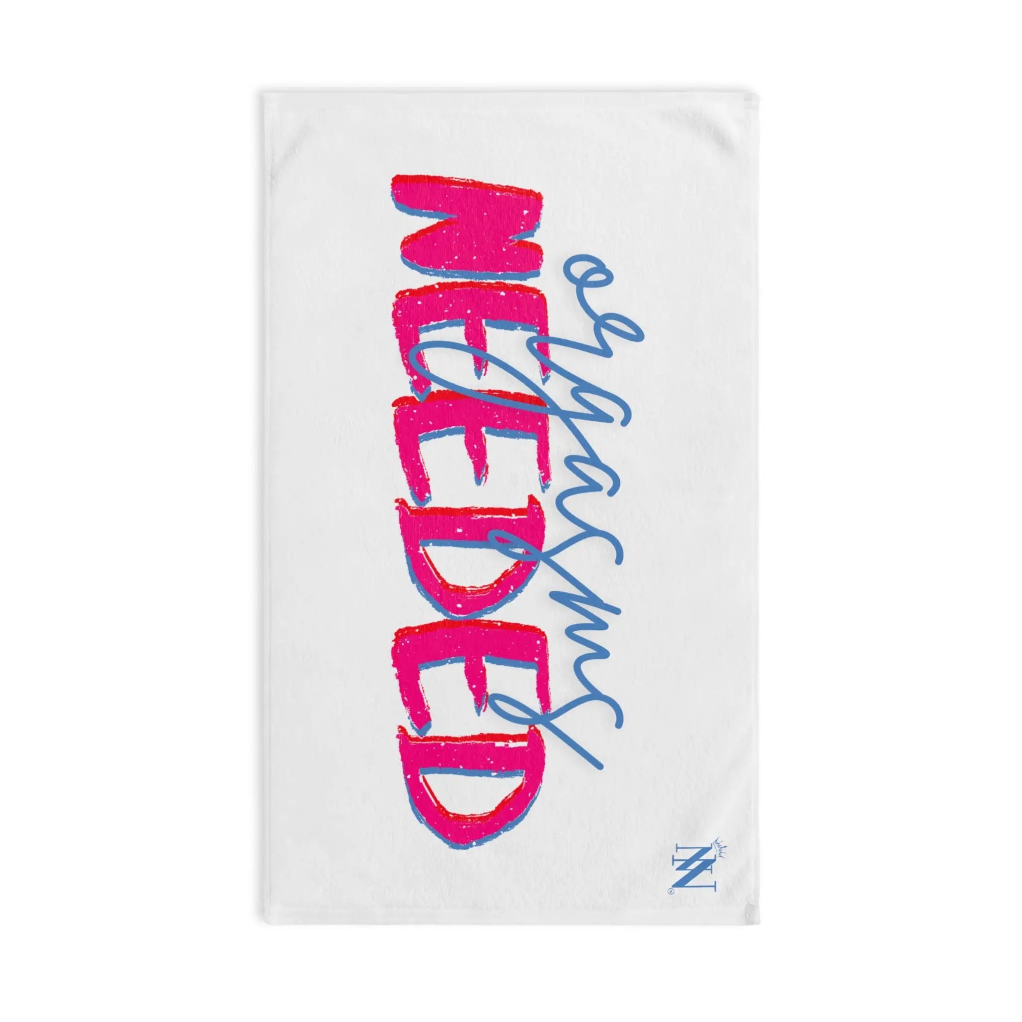 Orgasms Needed | Mix & Match Original Fun-Flirty Lovers’ Towels