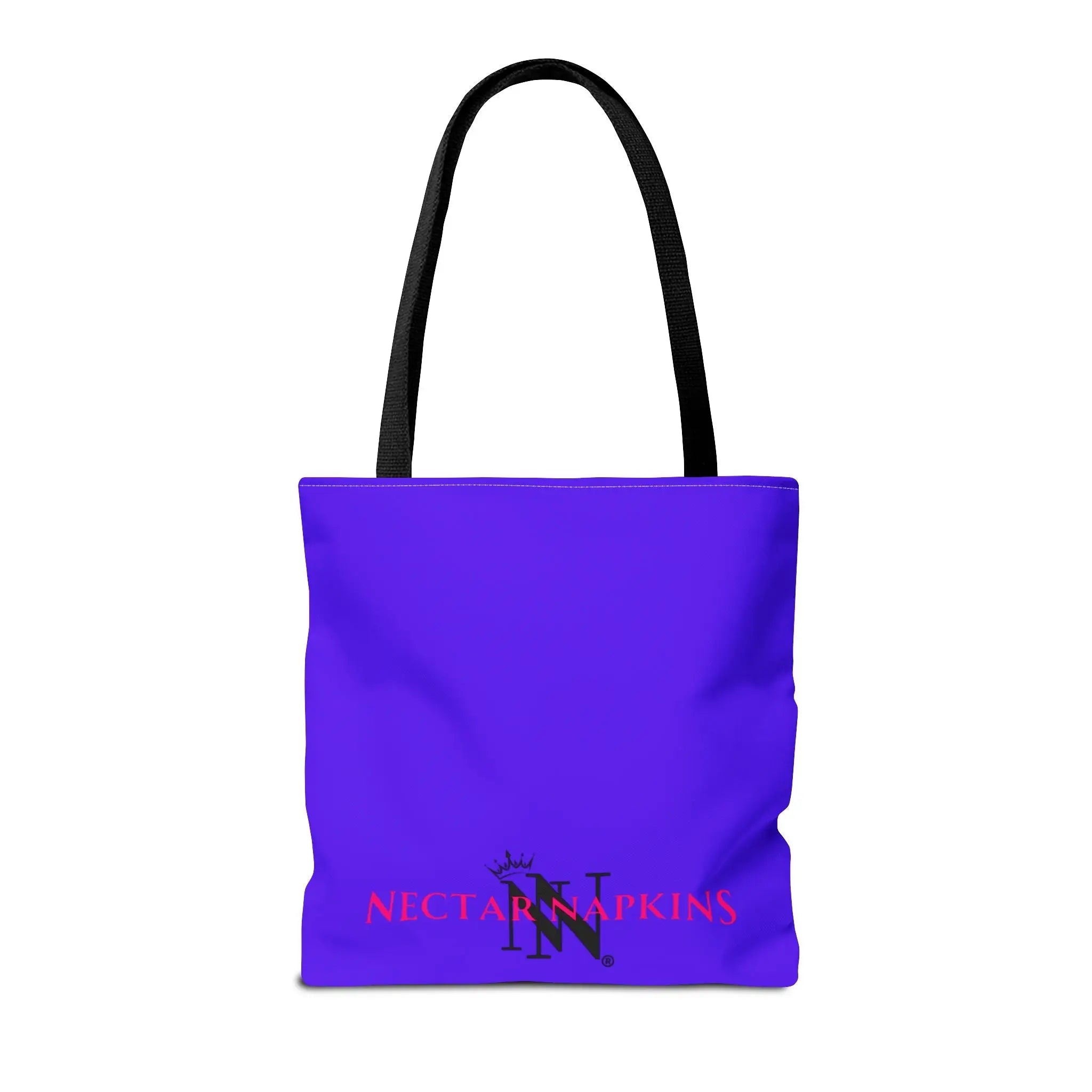 Mr. Kittystache Tote Bag