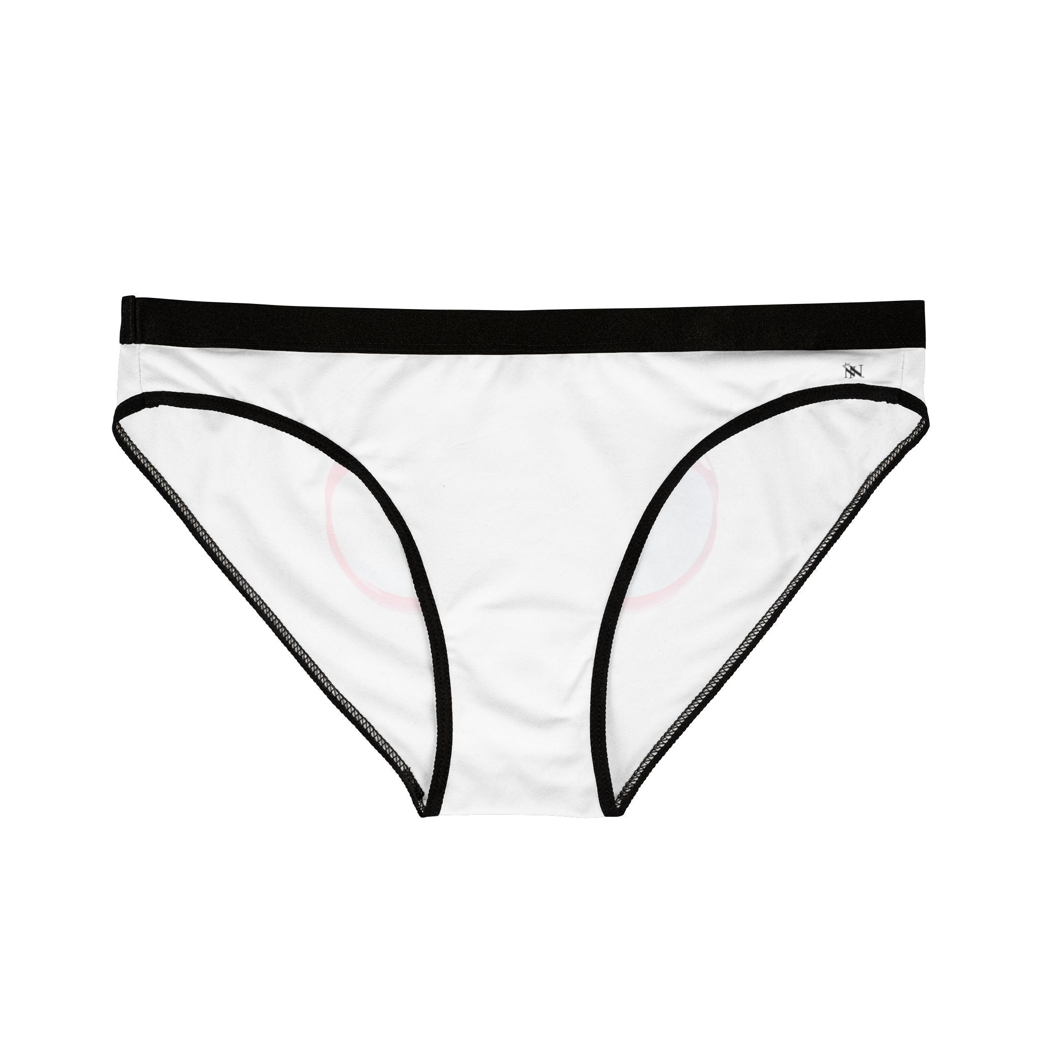 Wobbly Eyes | Mix & Match Women’s Fun-Flirty Lovers’ Panties