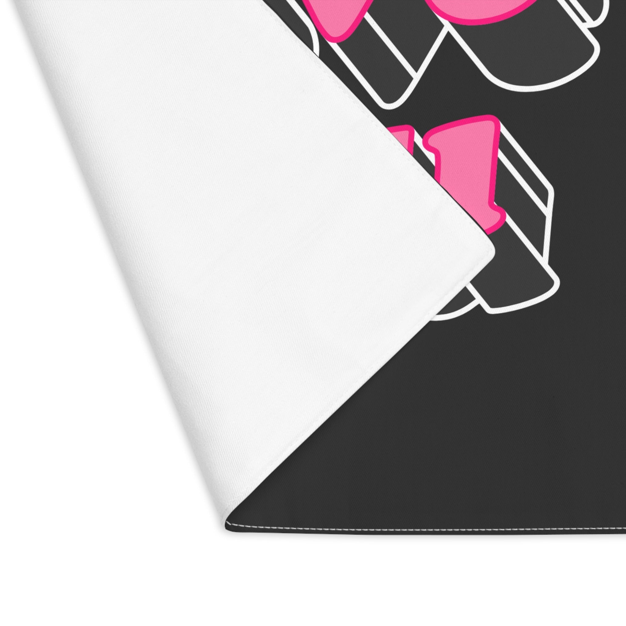 Love You | Mix & Match Playful Fun-Flirty Lovers’ Toy Mats