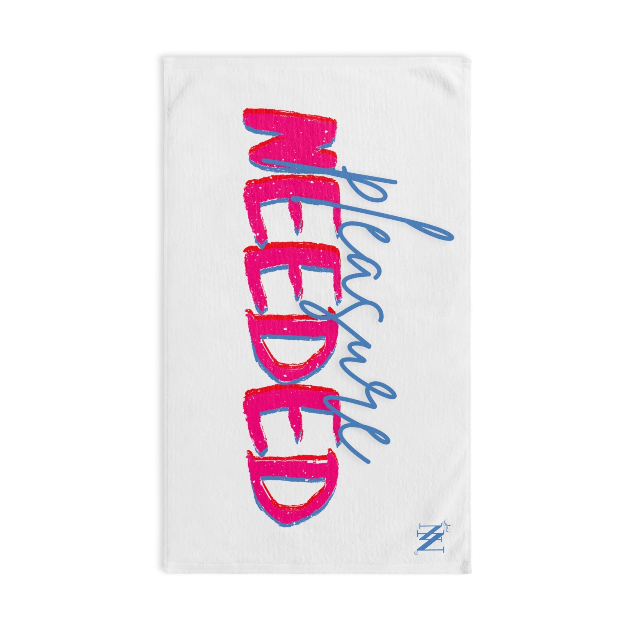 Pleasure Needed | Mix & Match Original Fun-Flirty Lovers’ Towels