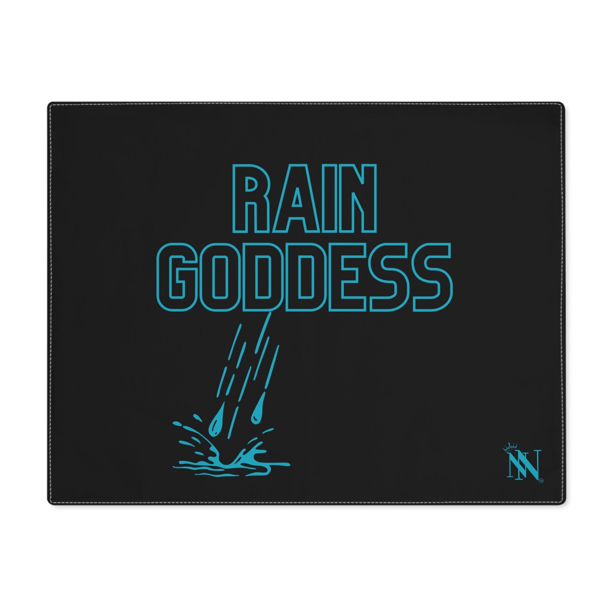 Rain Goddess | Mix & Match Playful Fun-Flirty Lovers’ Toy Mats