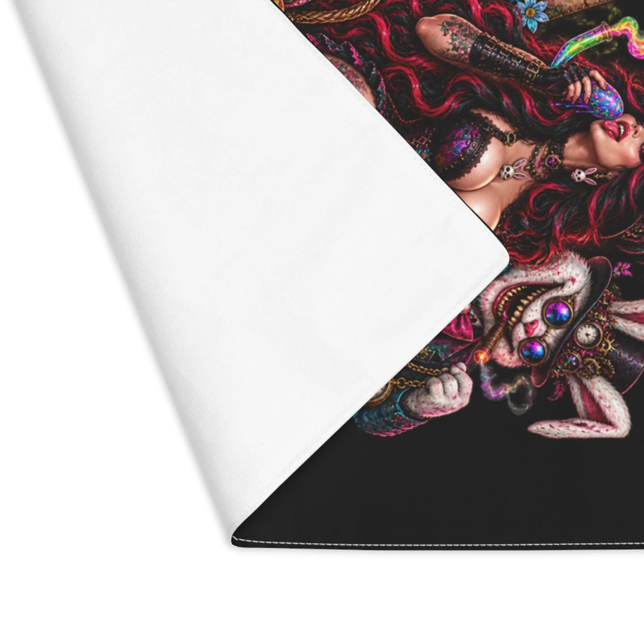 Easter Wicked Fantasy Sex Toy Mat