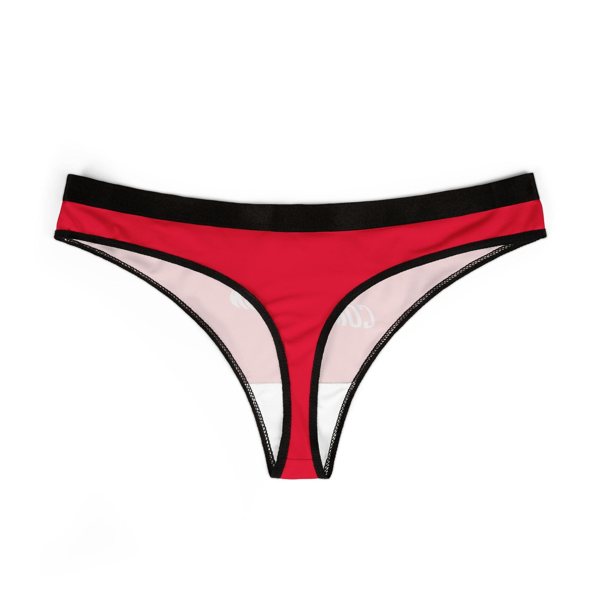 Coming Soon | Mix & Match Women’s Fun-Flirty Lovers’ Thongs