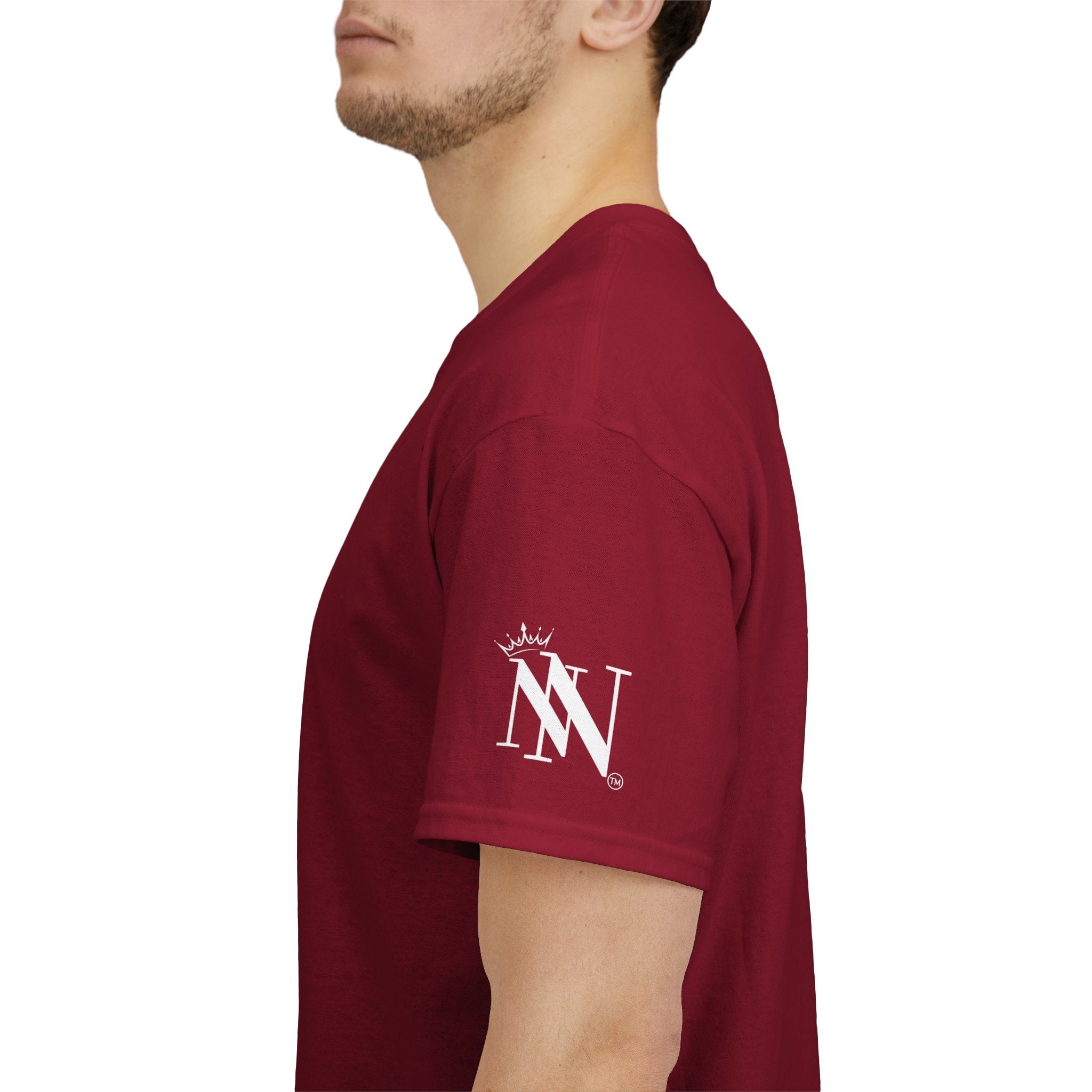 You Don’t Need to be Perfect Sex Gifts for Her Graphic T-Shirt