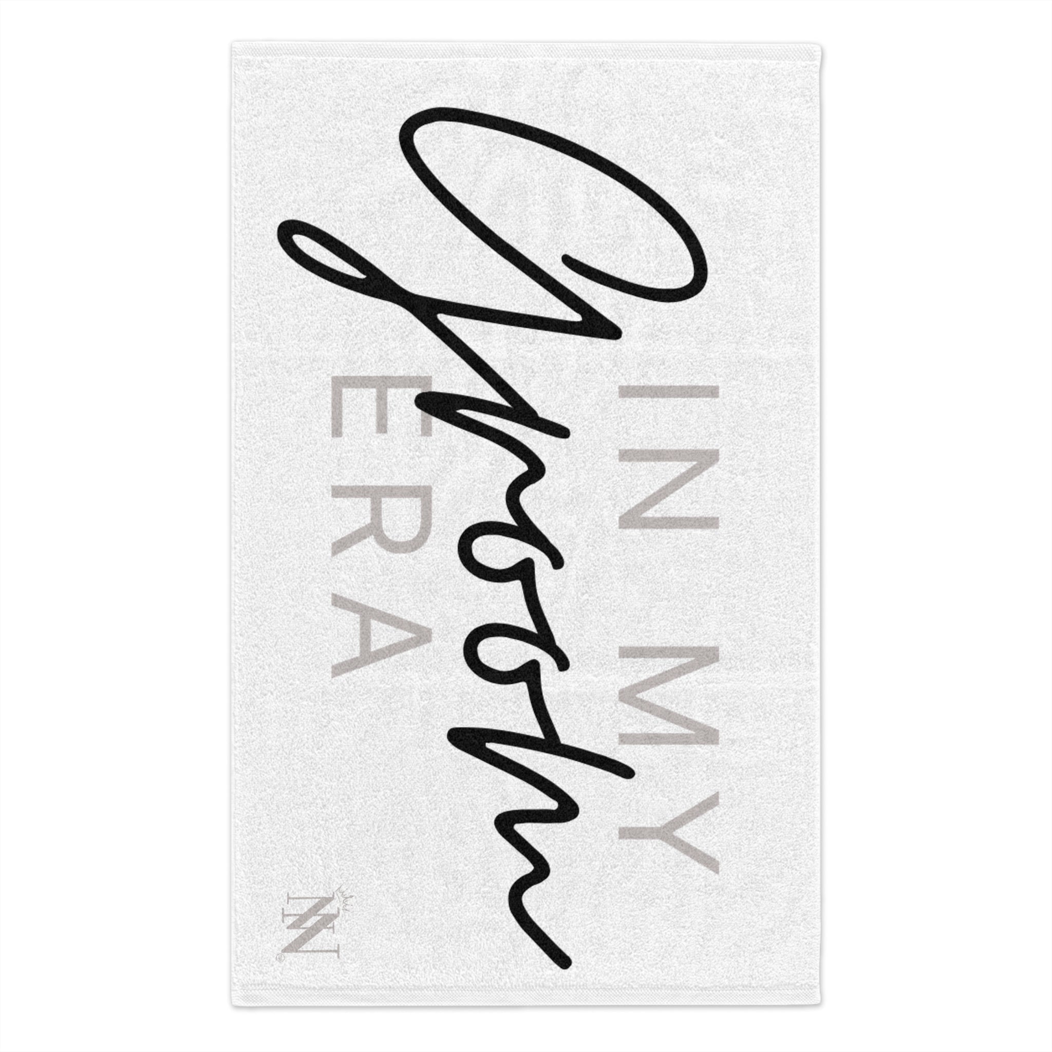 My Groom Era Microfiber Towel