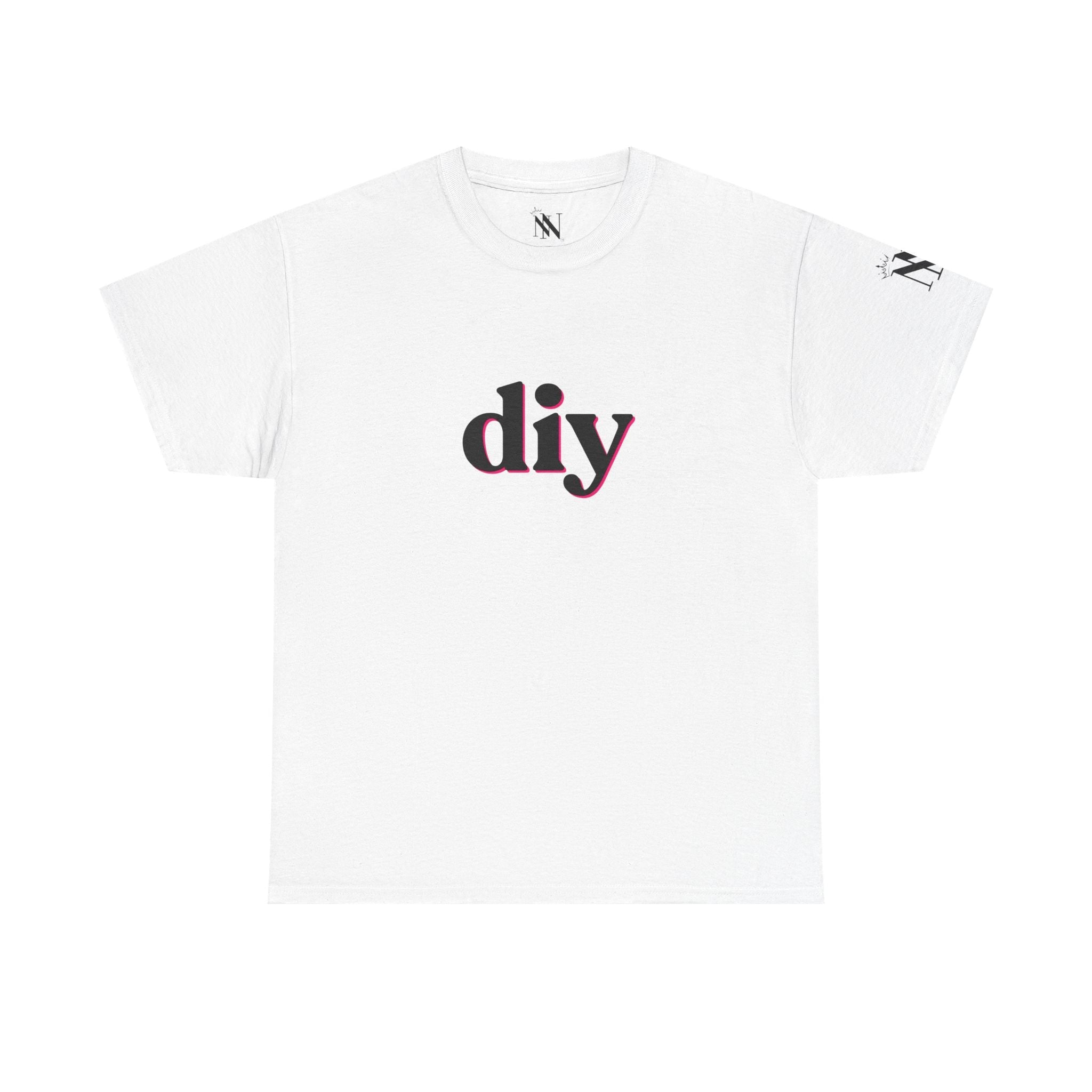 DIY | Mix & Match 100% Cotton Unisex Fun-Flirty Lovers’ Tees