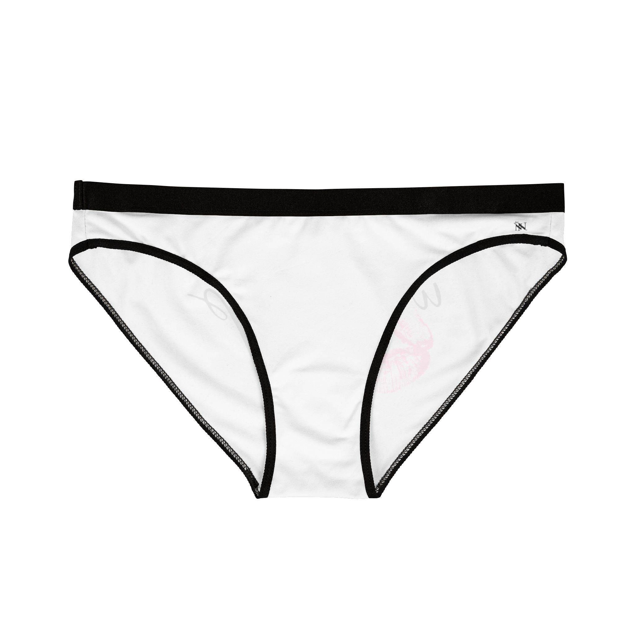 Worship Me Sex Gifts Funky Women’s Panties