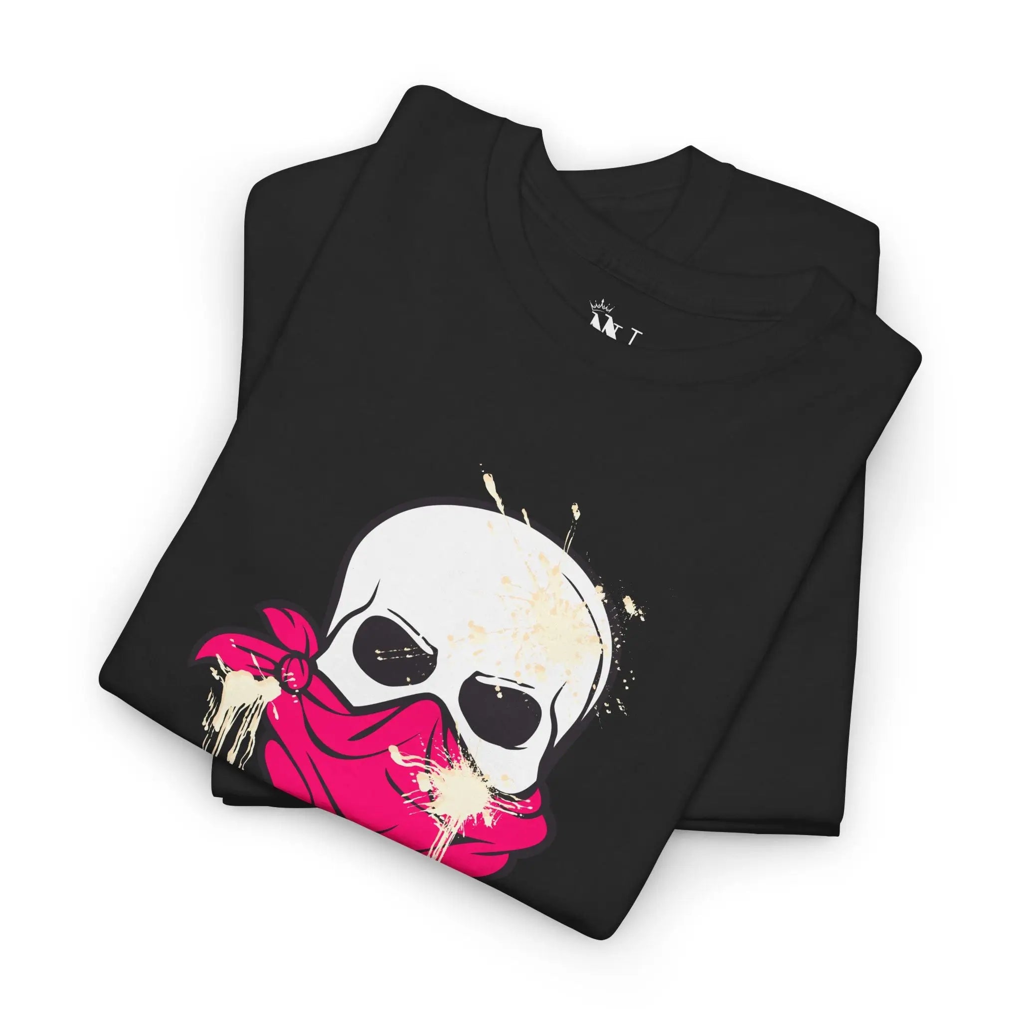 Cum Bandit | Mix & Match 100% Cotton Unisex Fun-Flirty Lovers’ Tees