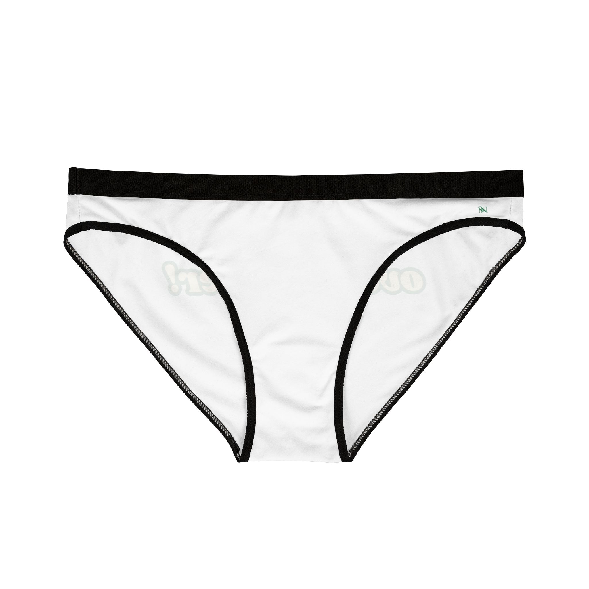 Over Achiever! | Mix & Match Women’s Fun-Flirty Lovers’ Panties