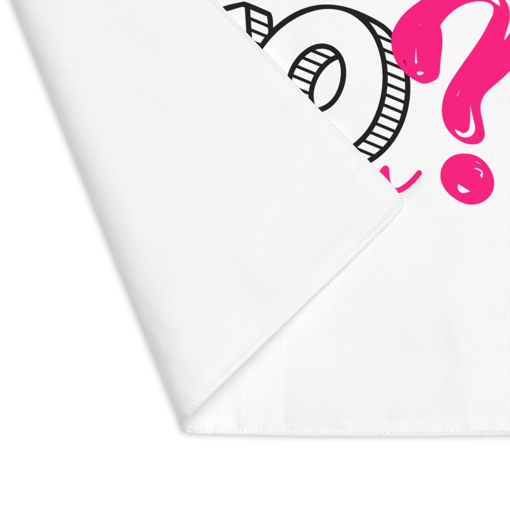 Who? Can Cum | Mix & Match Playful Fun-Flirty Lovers’ Toy Mats