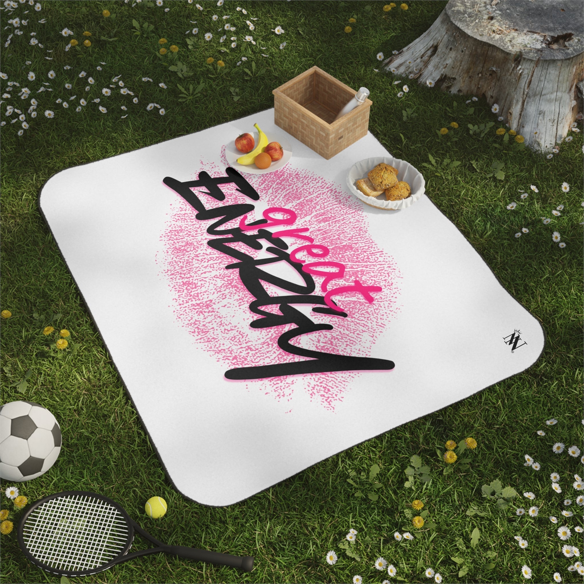 Great Energy Kiss Sex Blanket