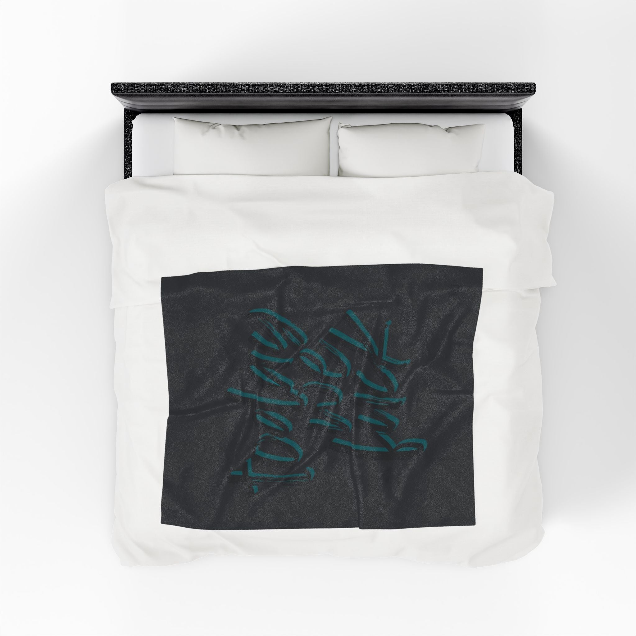 Today We Fuck | Mix & Match Fun-Flirty Loversā Blankets