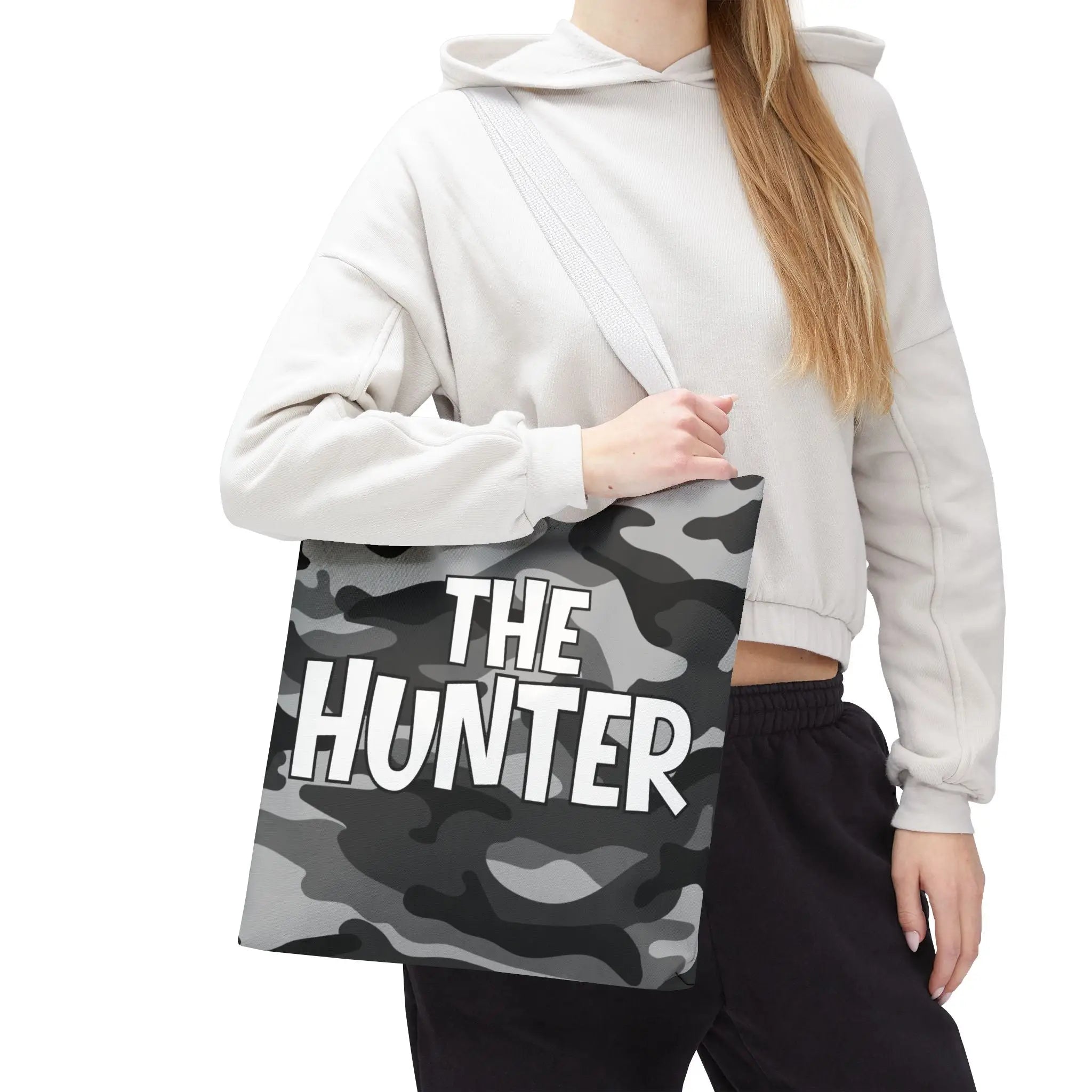 The Hunter Grey Camo Sex Gifts