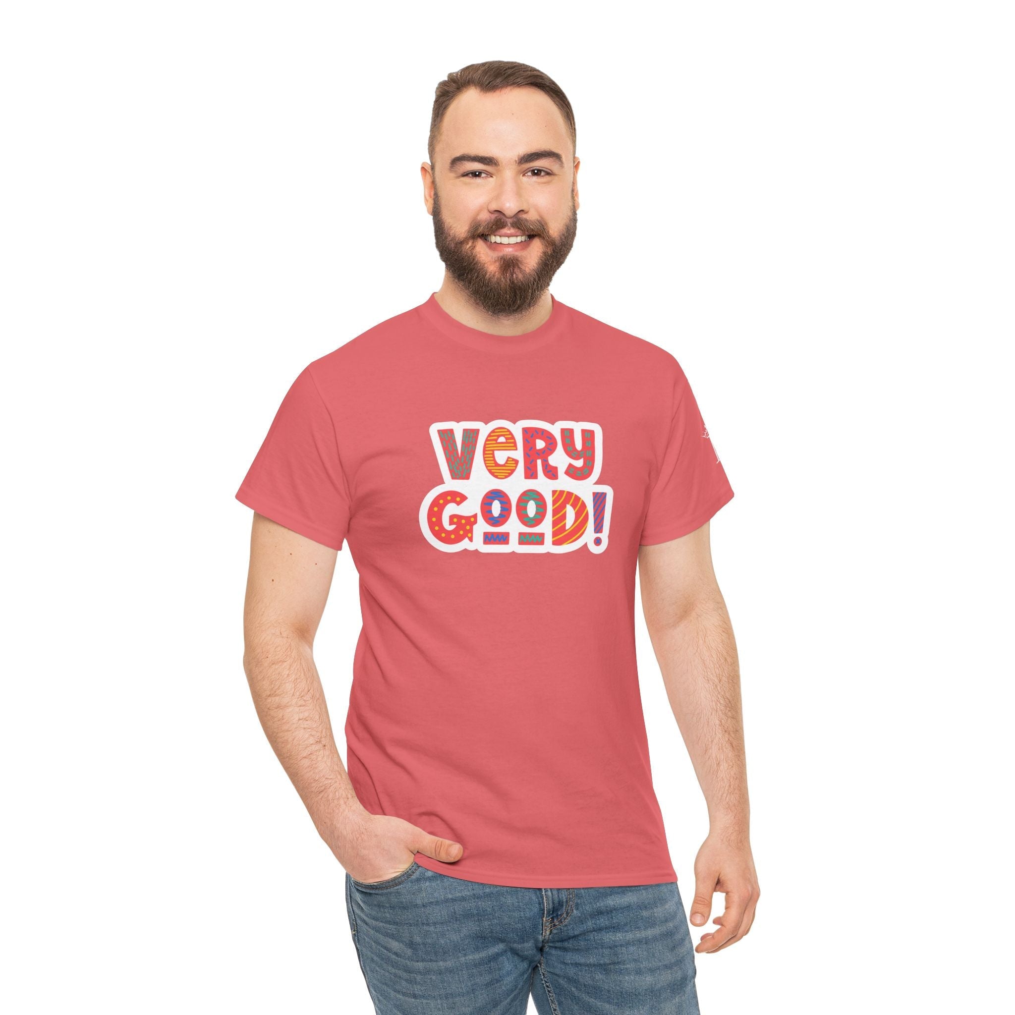 Cutesy Very Good! | Mix & Match Cotton Unisex Fun-Flirty Lovers’ T-Shirts