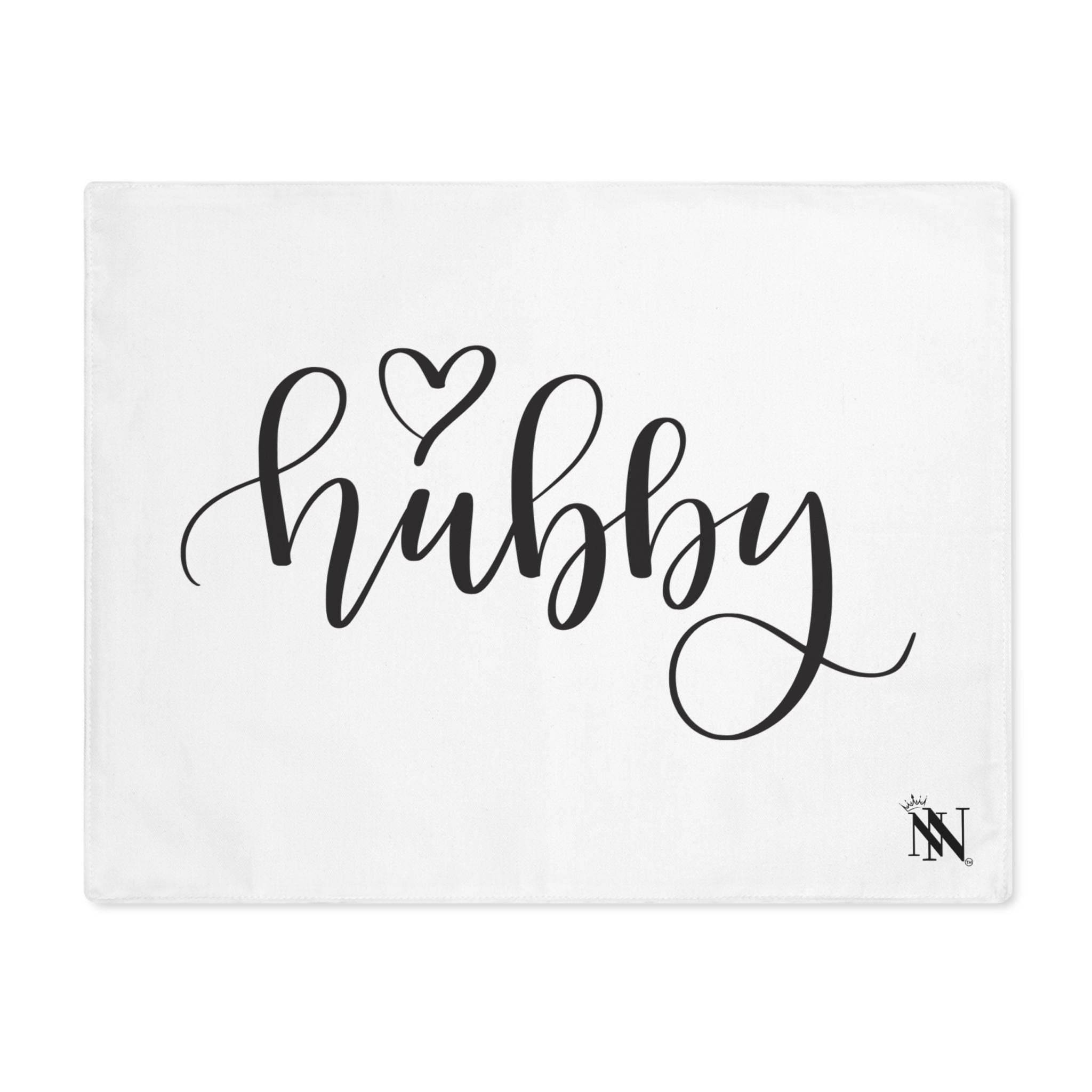 Hubby | Mix & Match Playful Fun-Flirty Lovers’ Toy Mats