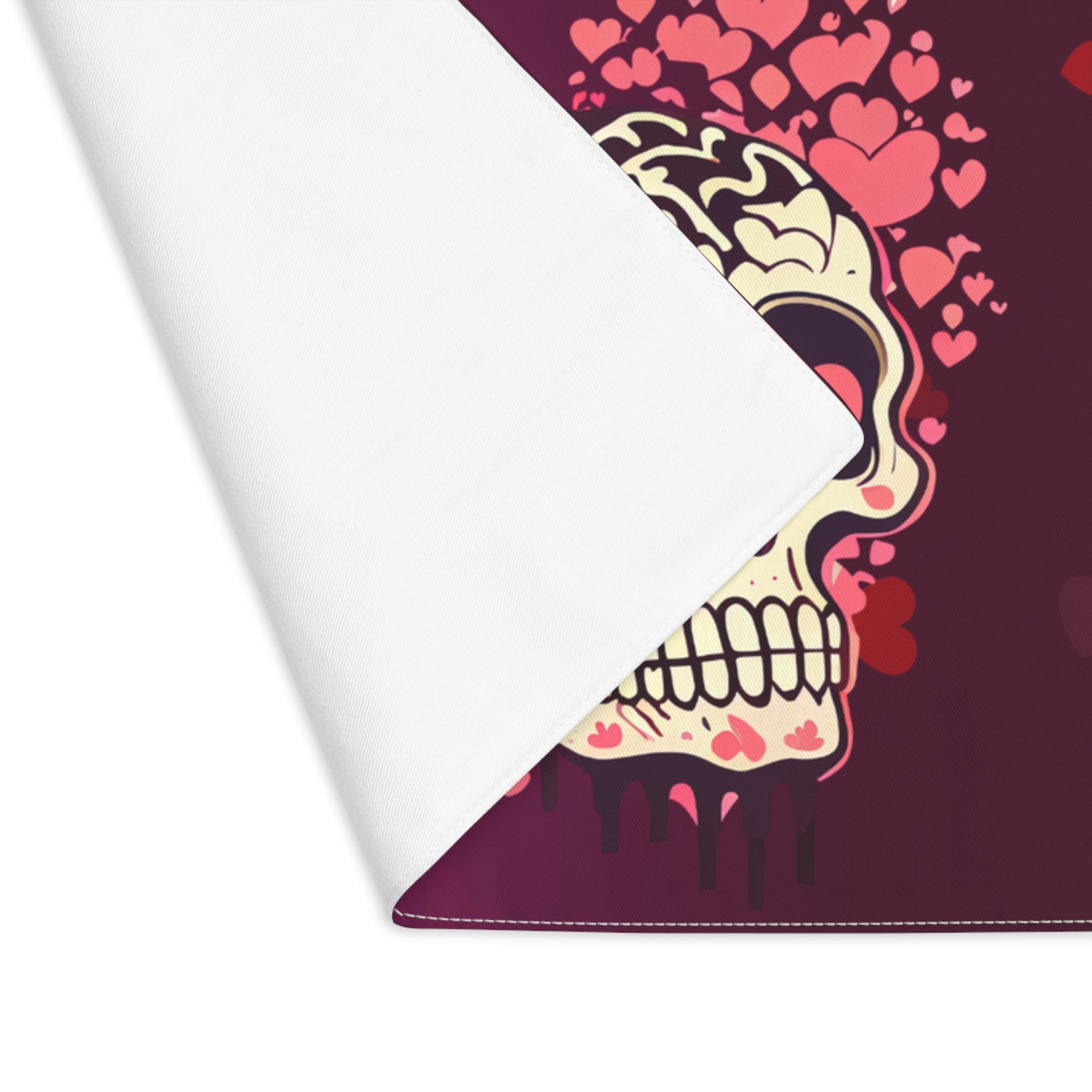 Just Fucked | Mix & Match Playful Fun-Flirty Lovers’ Toy Mats