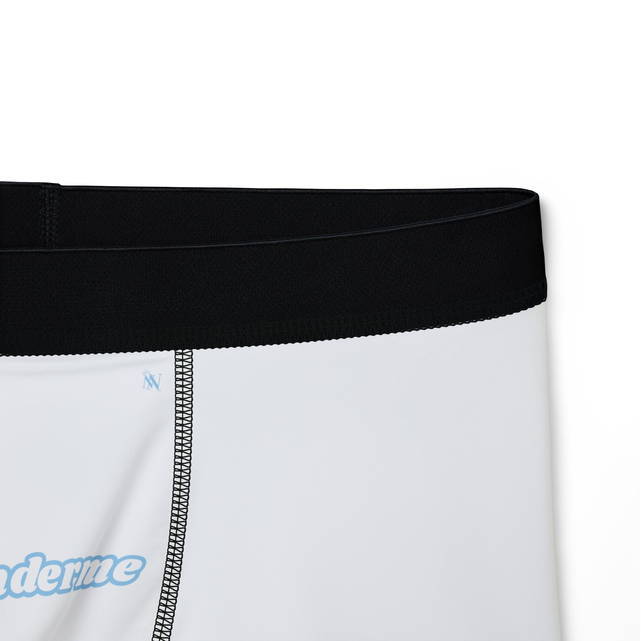 #underme Blue | Mix & Match Fun-Flirty Lovers’ Boxer Briefs