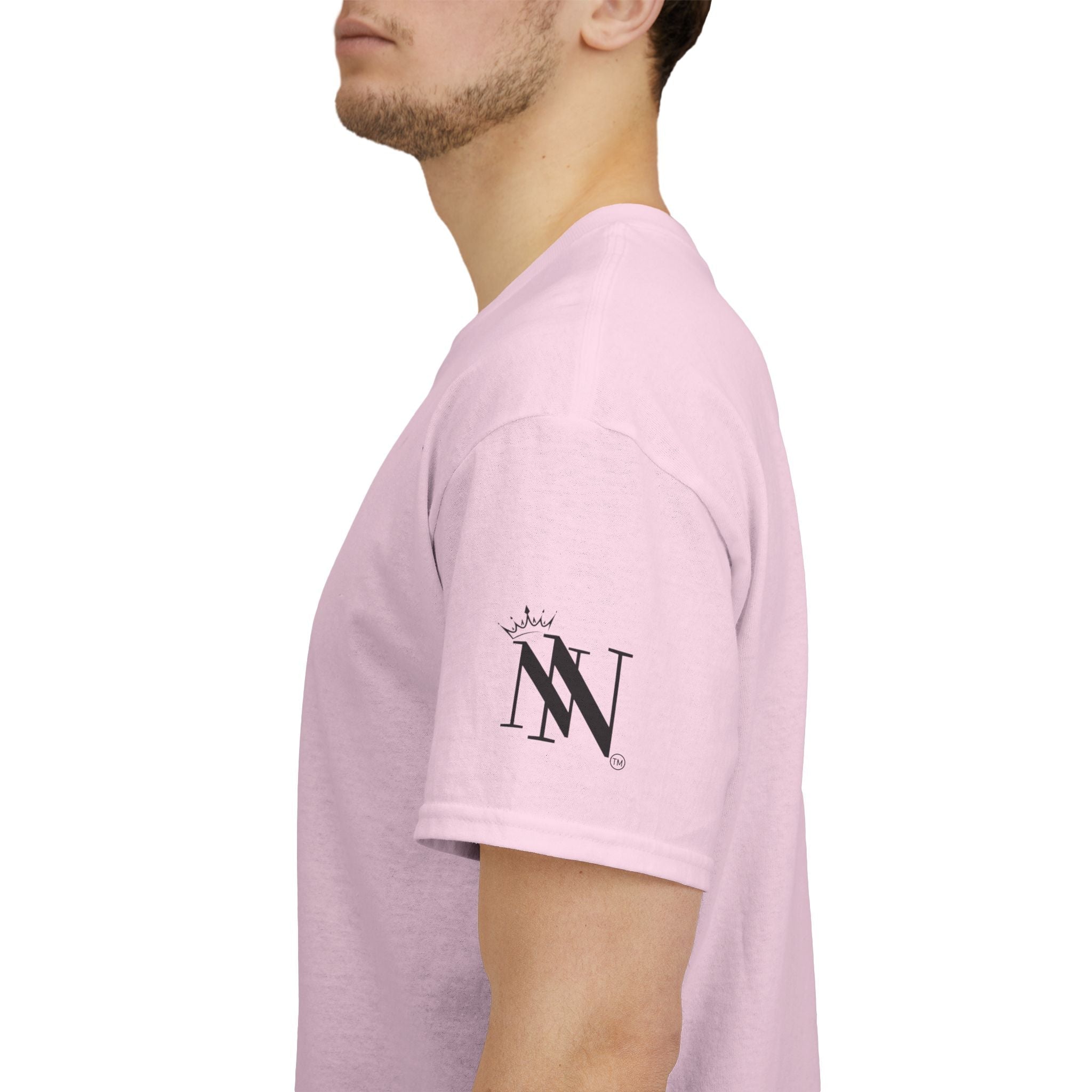 Mrs. Fuck | Mix & Match 100% Cotton Unisex Fun-Flirty Lovers’ Tees