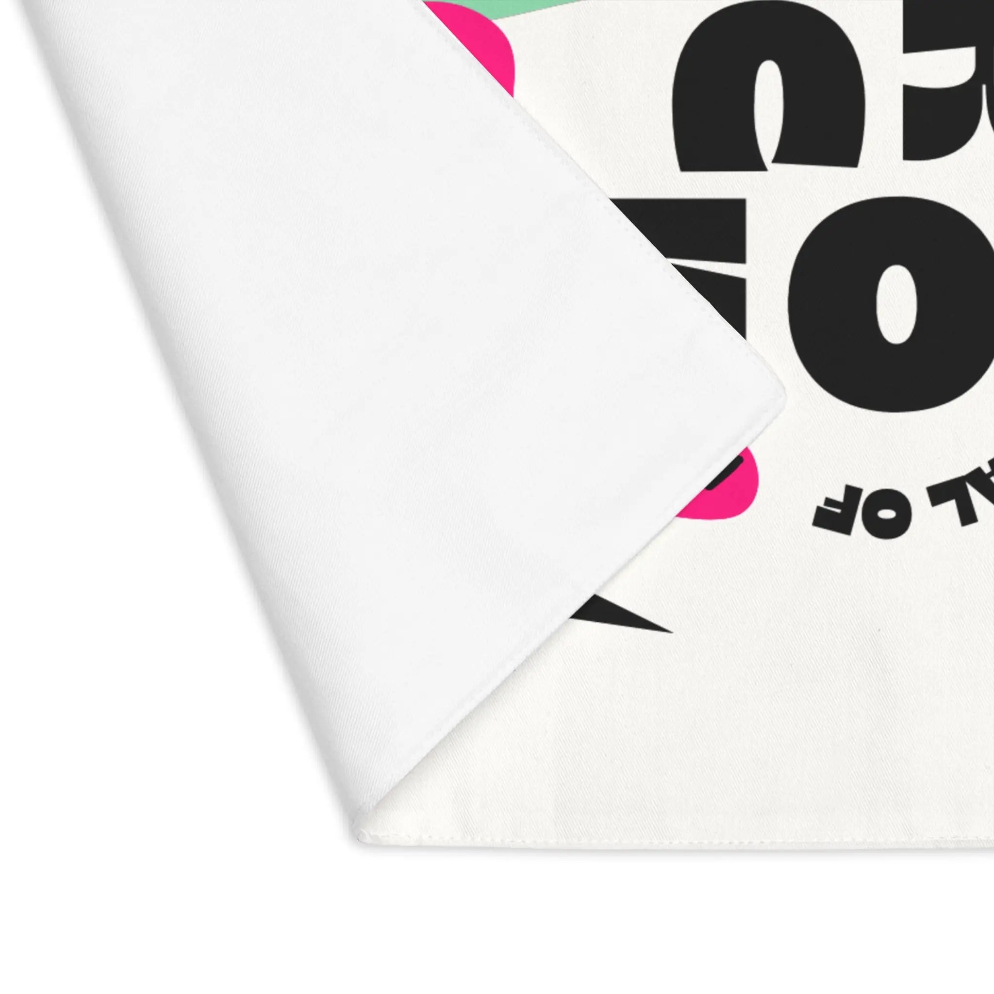 Festival of Rock Adult Toys Mat