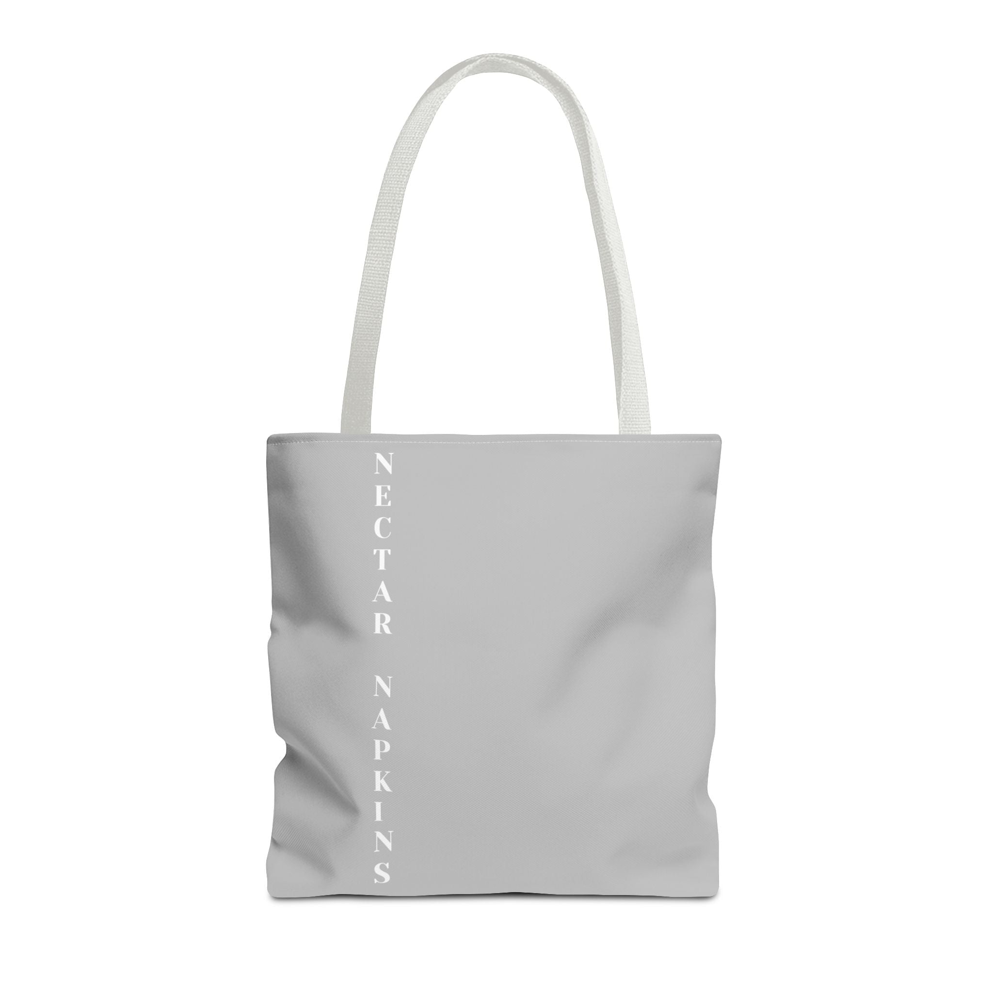 Nectar Napkins Brand Silver | Nectar Napkins Fun-Flirty Loversā Totes