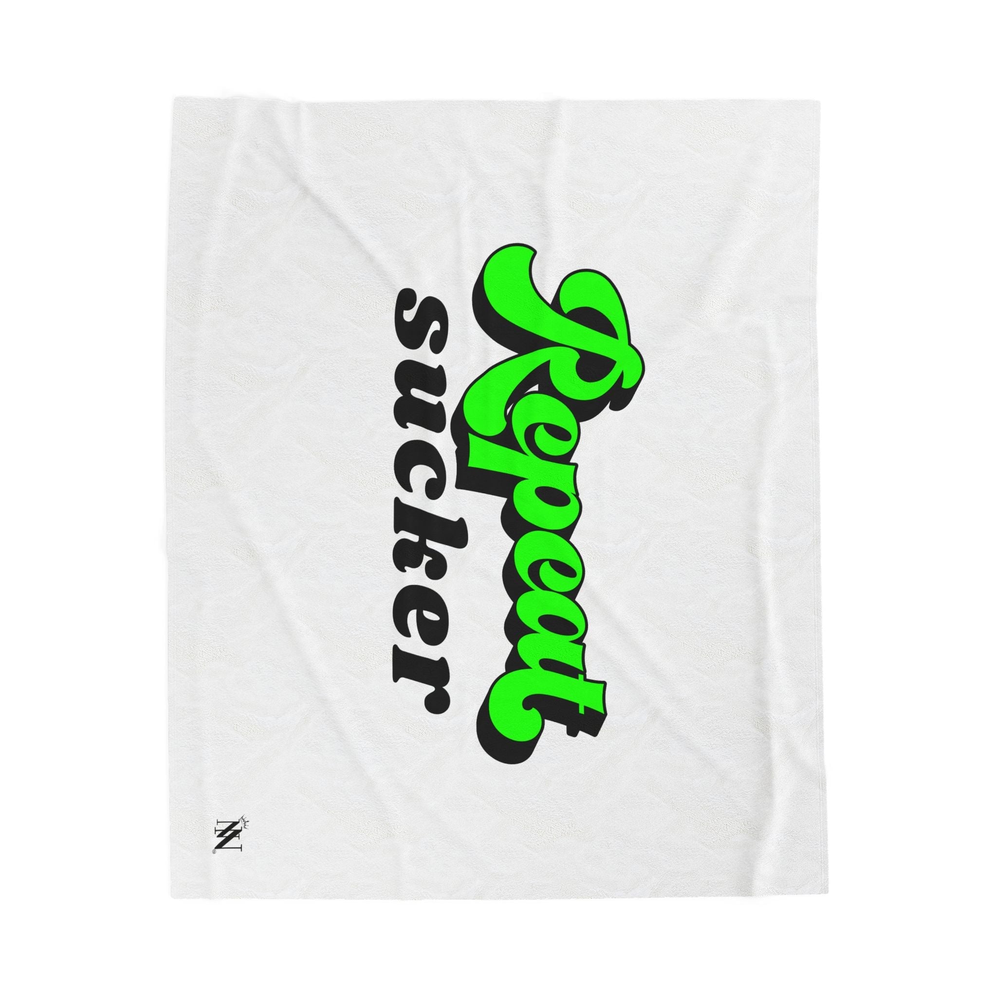 Repeat Sucker | Mix & Match Fun-Flirty Lovers’ Blankets