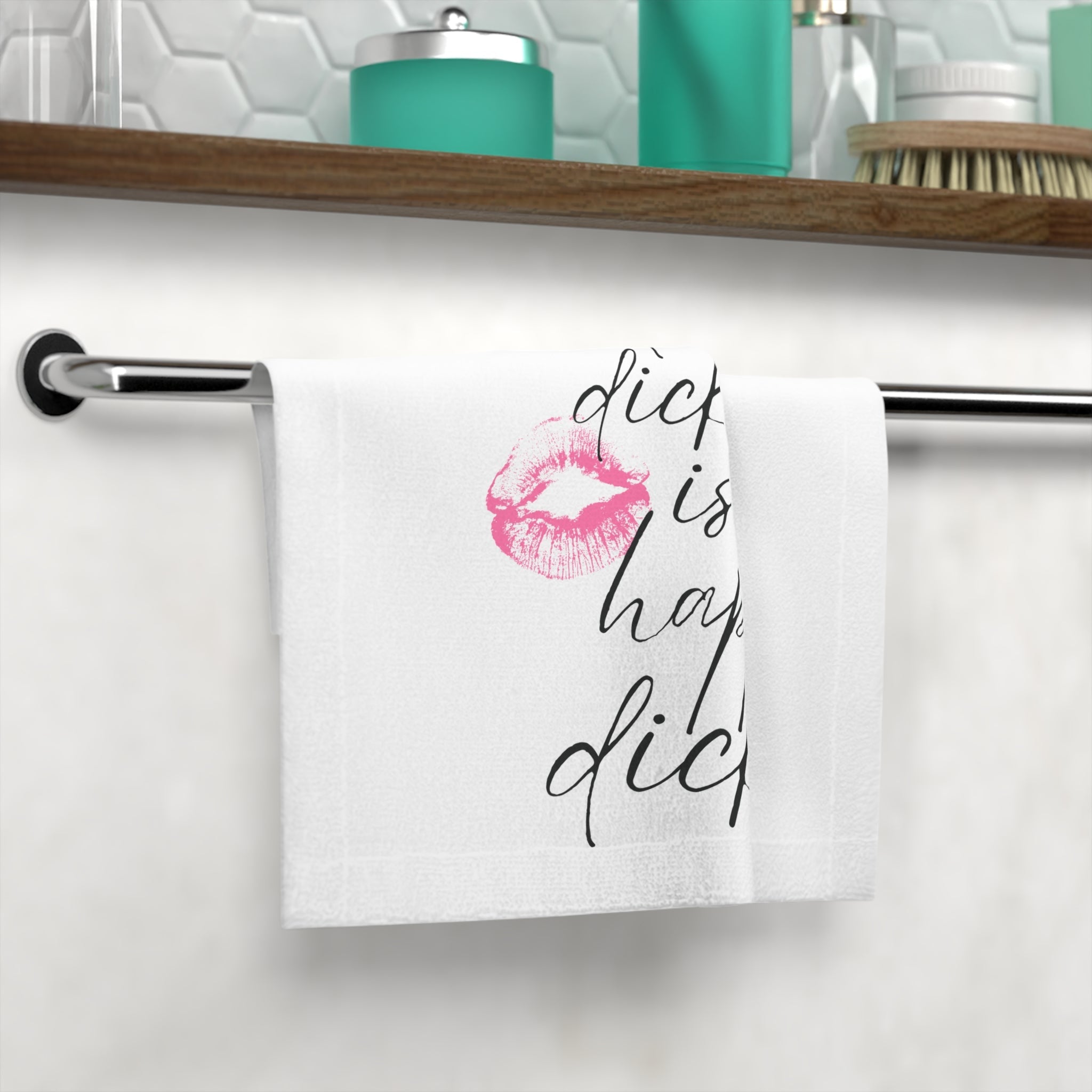 A Dirty Dick is a Happy Dick! Women’s Cum Rag