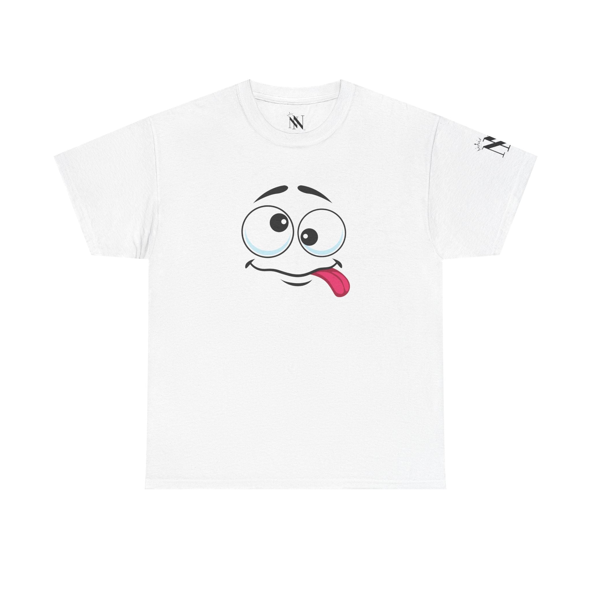 Whoa | Mix & Match 100% Cotton Unisex Fun-Flirty Lovers’ Tees