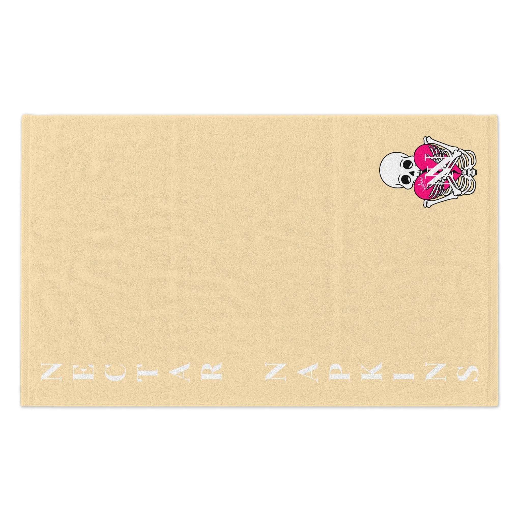 Nectar Napkins Brand Neutral | Nectar Napkins Fun-Flirty Lovers’ Towels