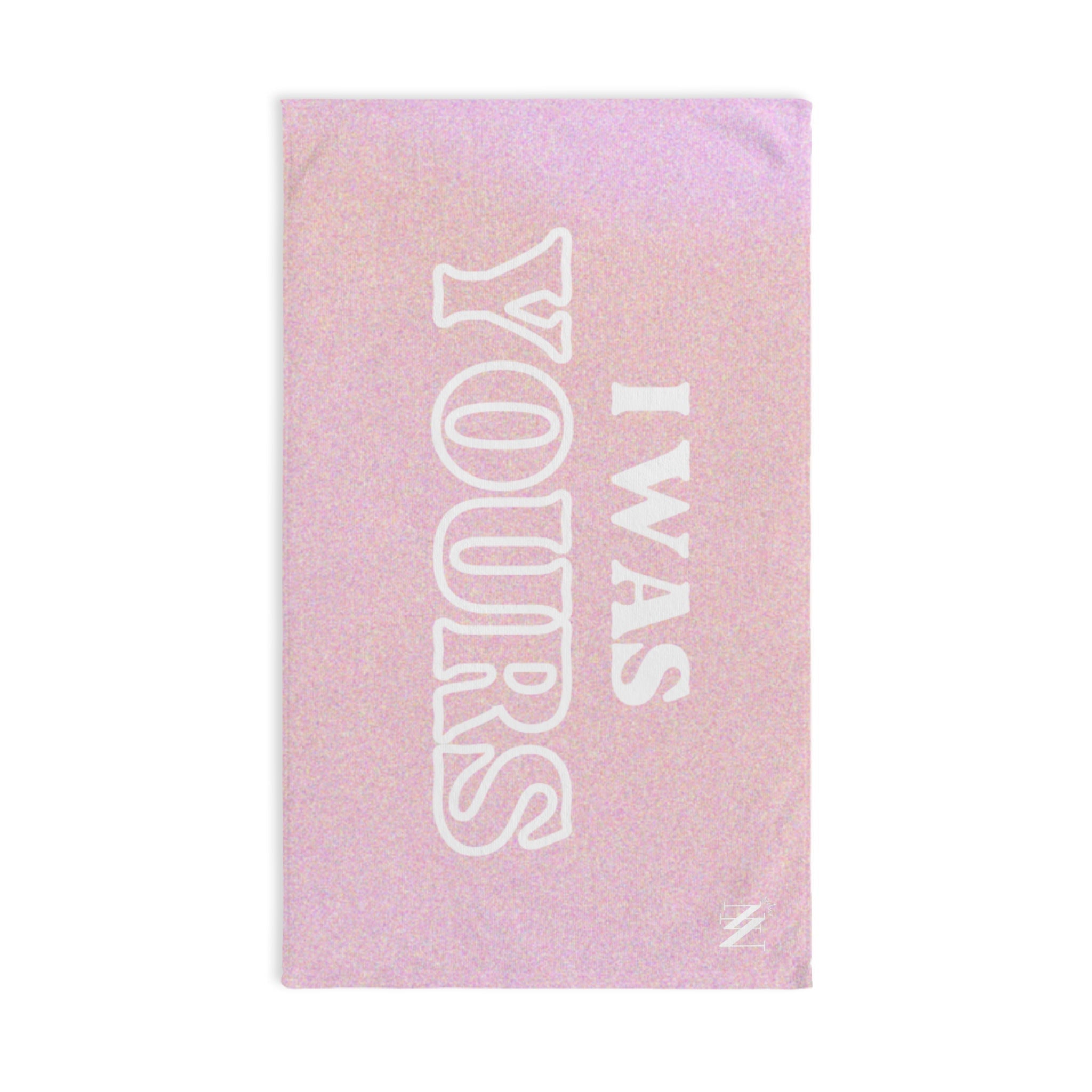 I Was Yours Breakup | Mix & Match Original Fun-Flirty Lovers’ Towels