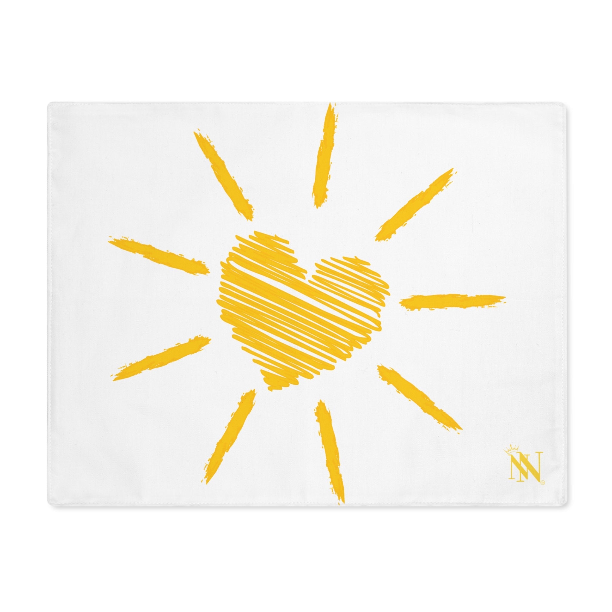 Sunshine Love | Mix & Match Playful Fun-Flirty Lovers’ Toy Mats