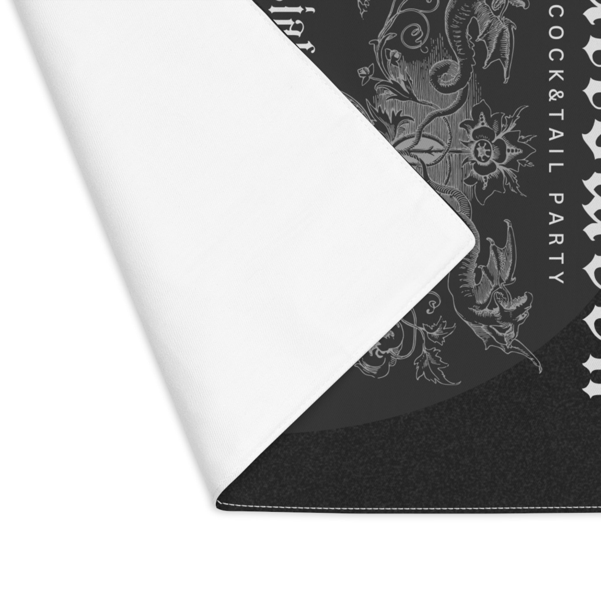 Halloween Summit | Mix & Match Playful Fun-Flirty Lovers’ Toy Mats